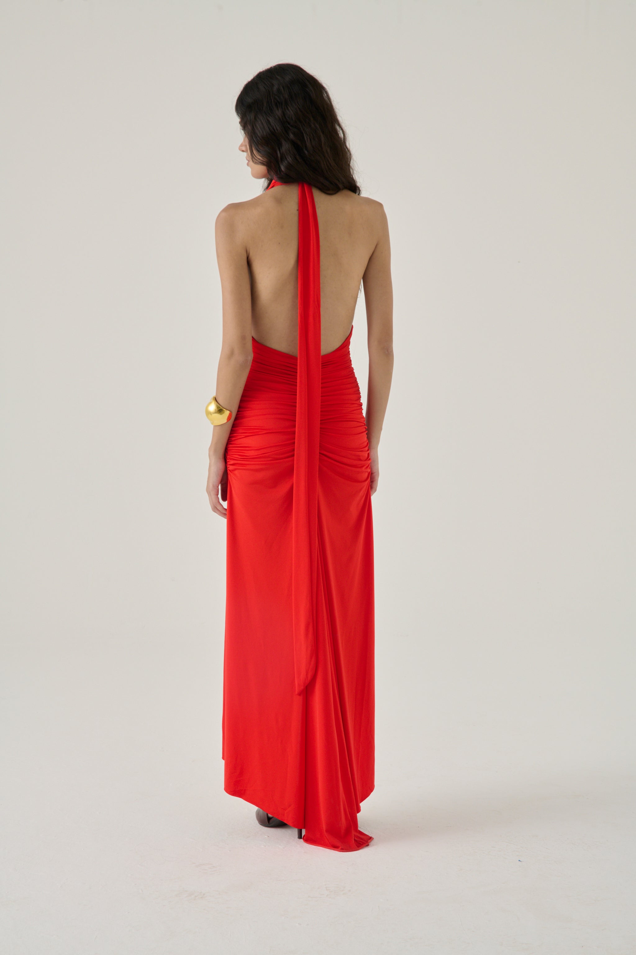 LA CANALLITA DRESS.