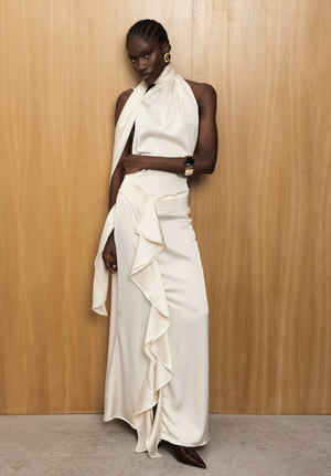 LA SANDUNGUERA DRESS.