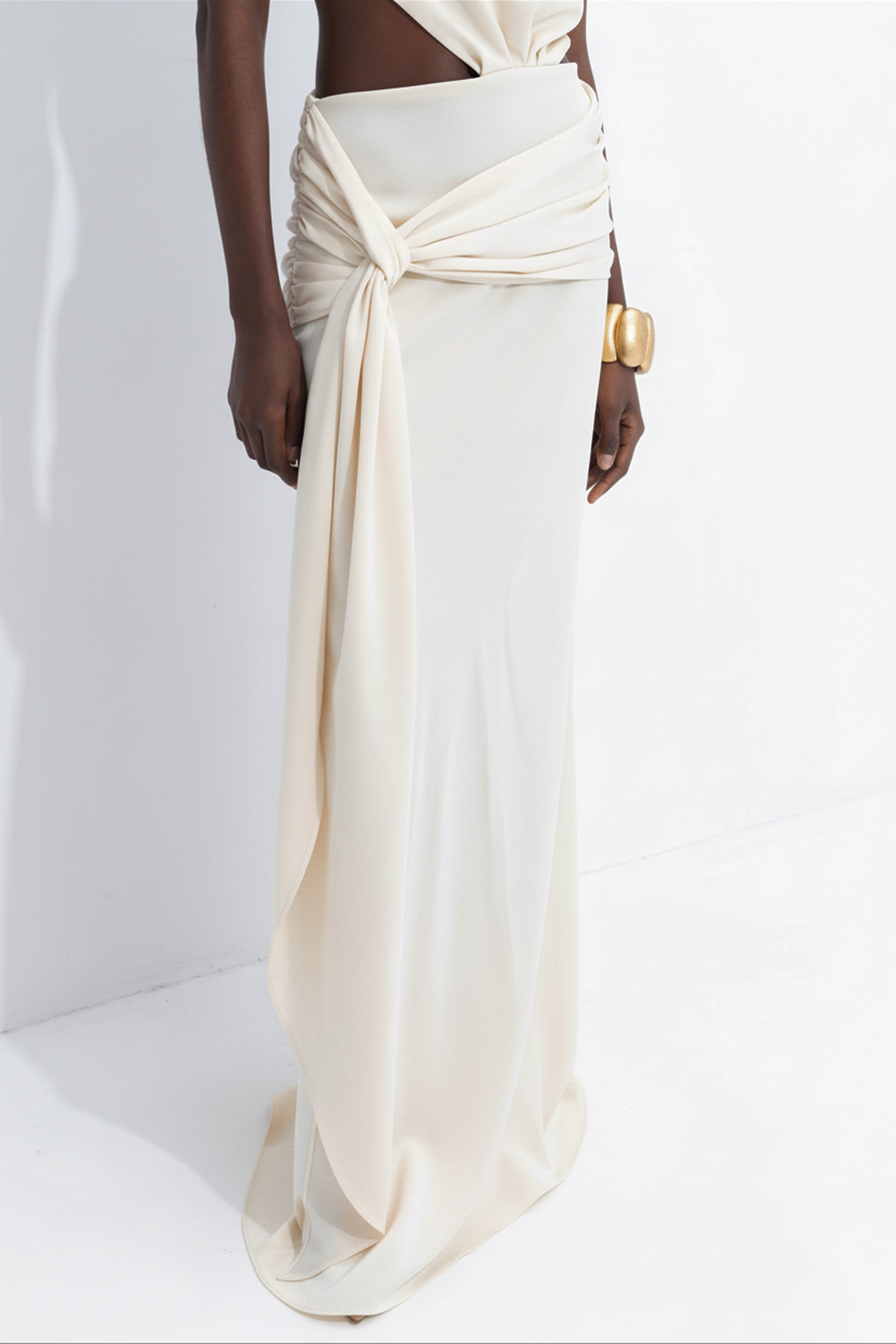 LA SABIA DRESS.
