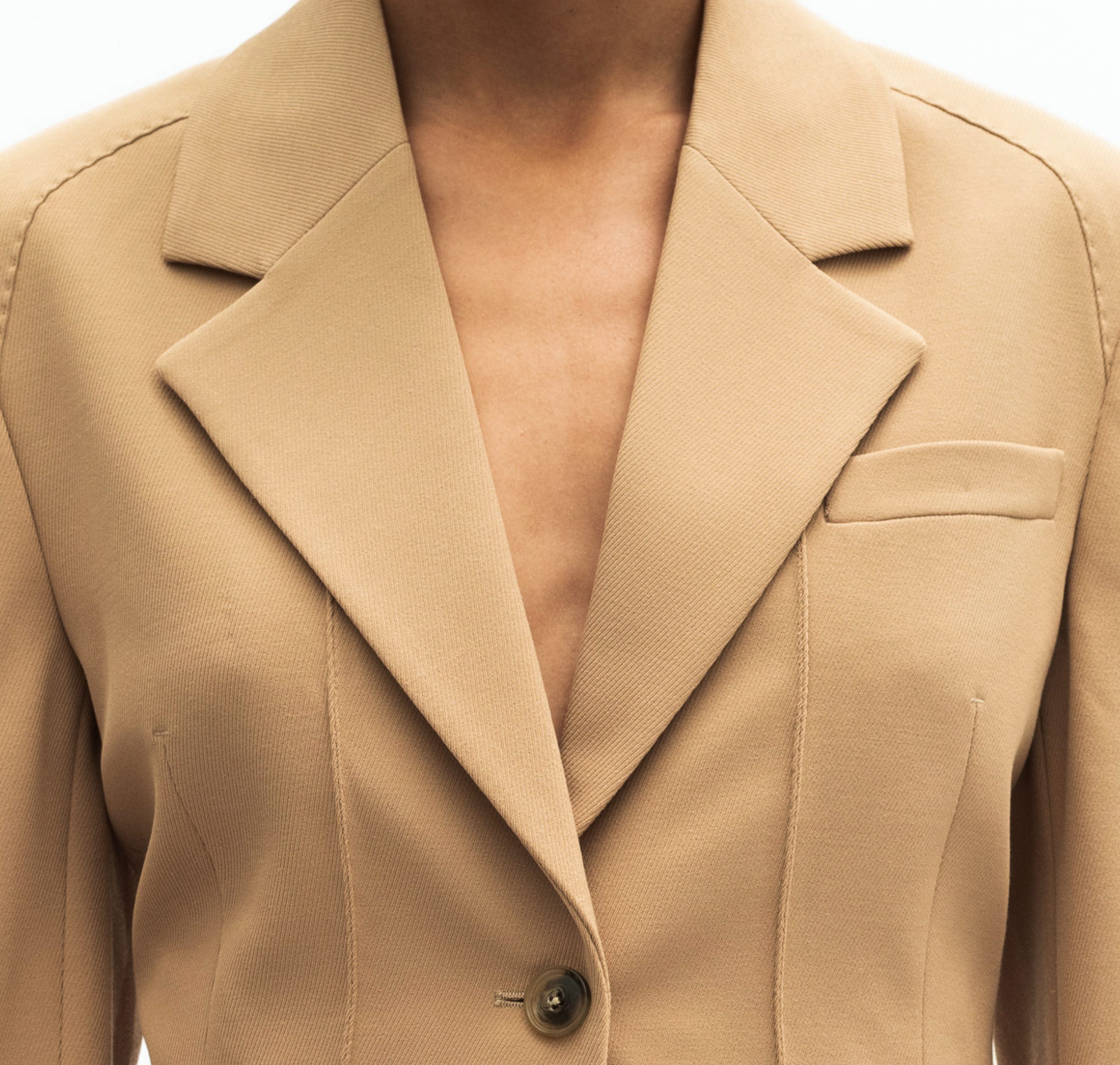 LA EJECUTIVA BLAZER.