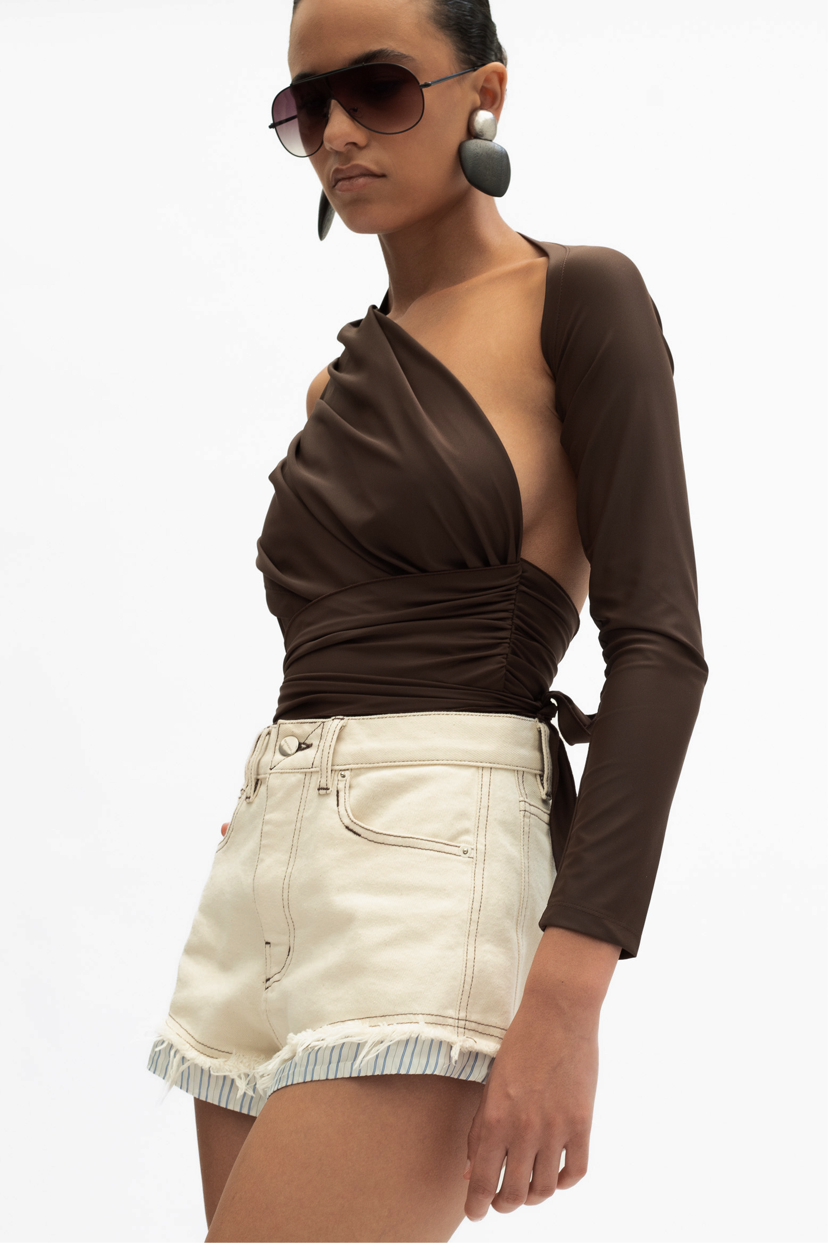 LA COSTEÑA SHORTS.