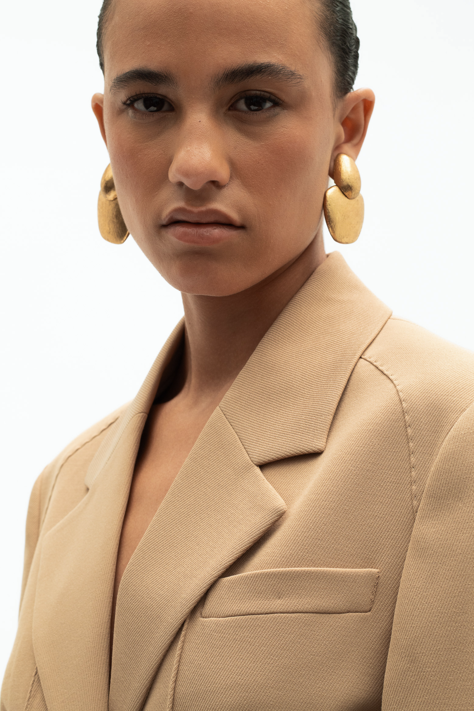 LA EJECUTIVA BLAZER.