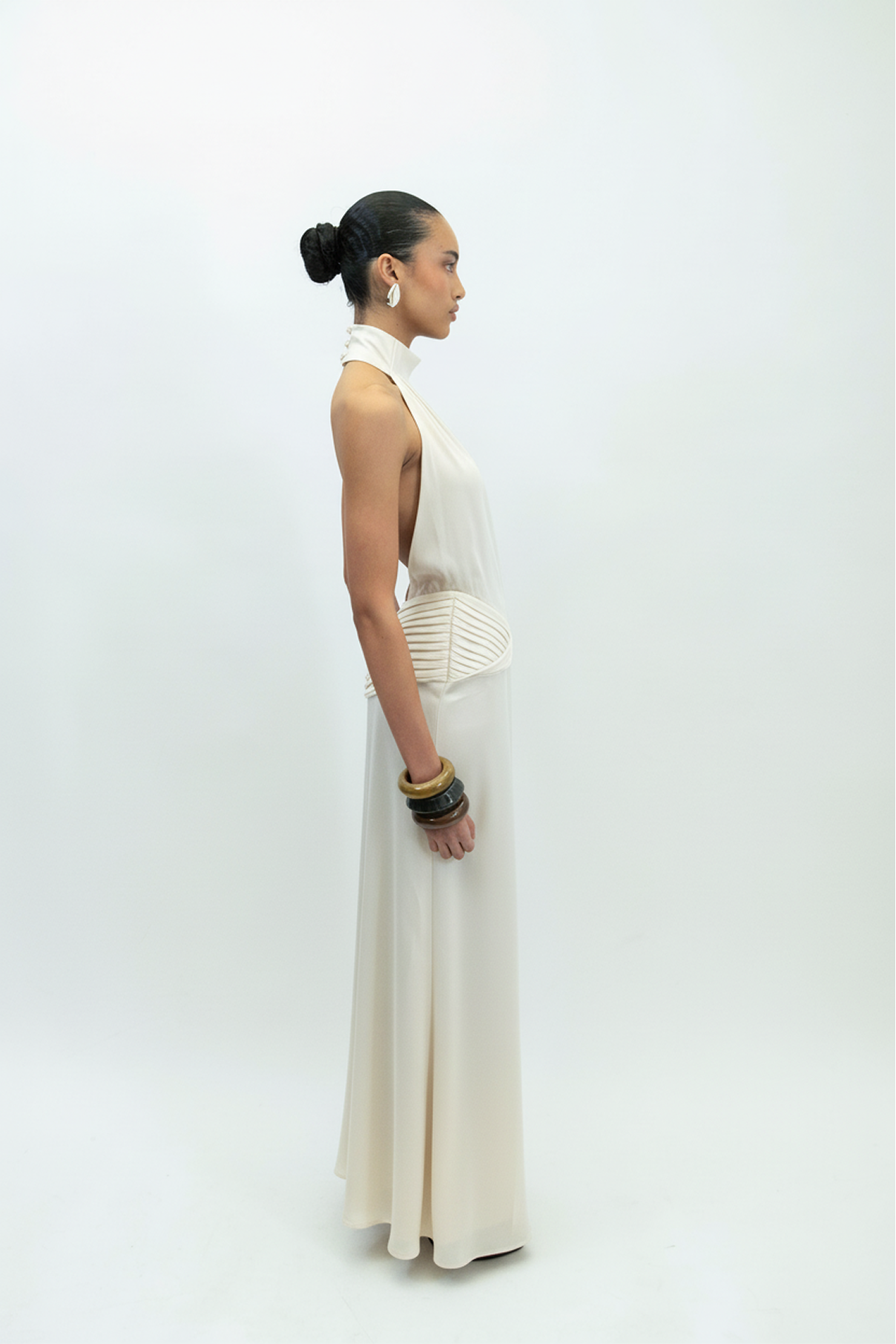 LA COMPROMETIDA DRESS.