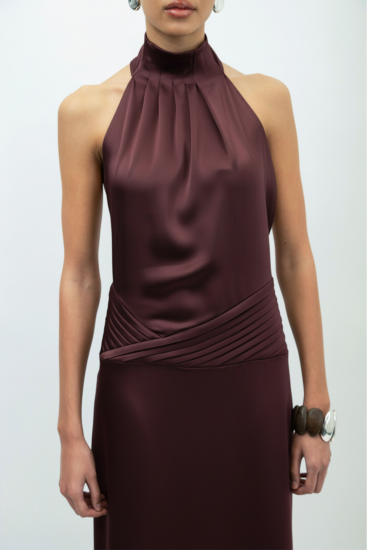 LA COMPROMETIDA DRESS.