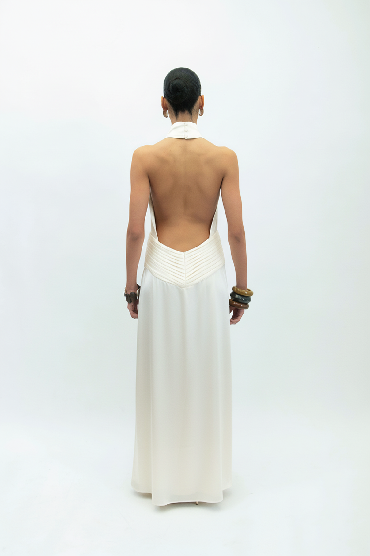 LA COMPROMETIDA DRESS.