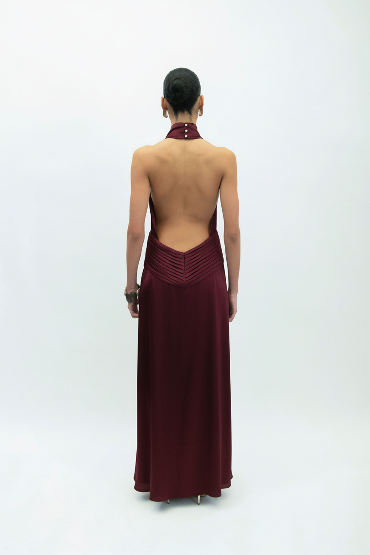 LA COMPROMETIDA DRESS.