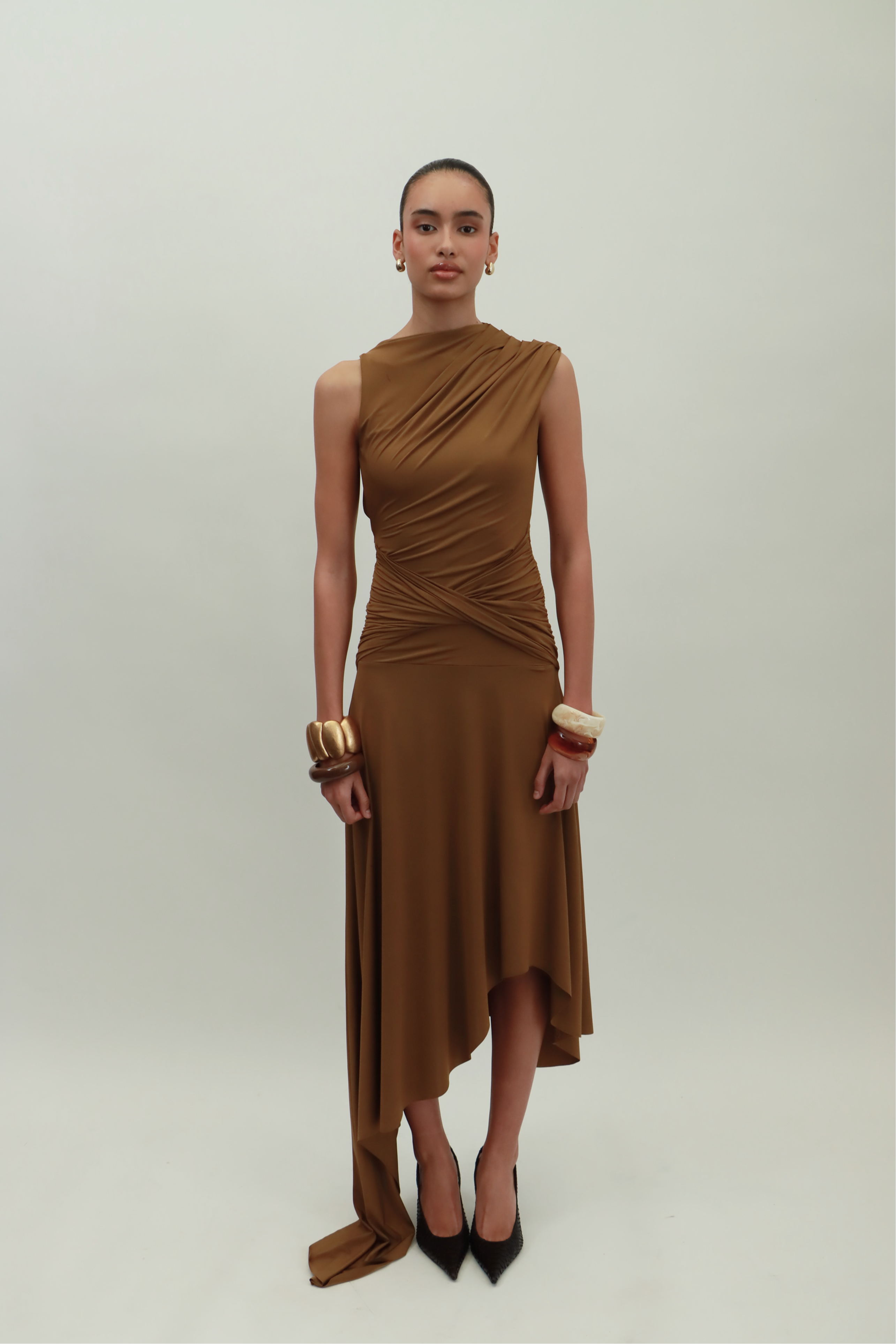 LA ARREGLADA DRESS.