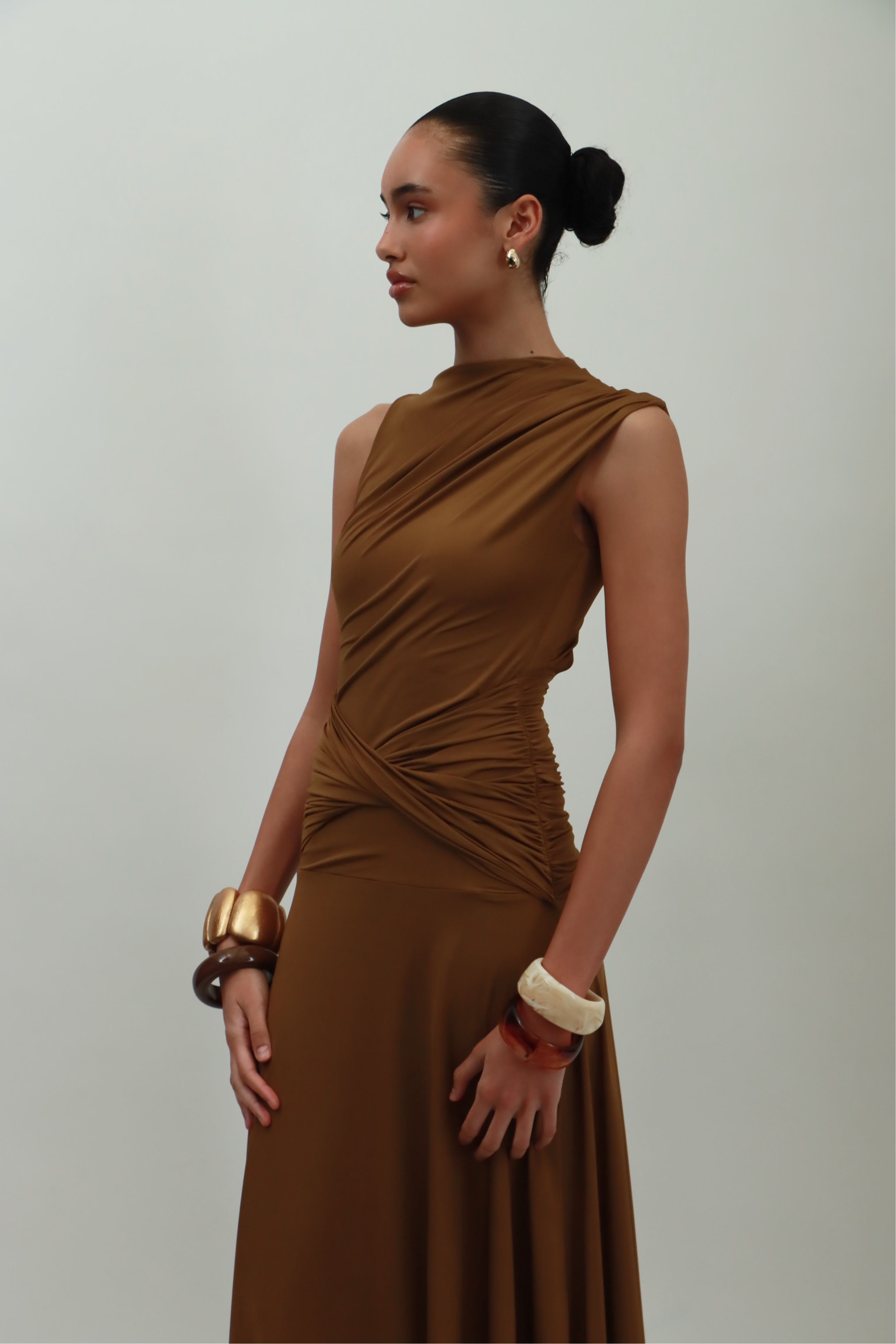 LA ARREGLADA DRESS.