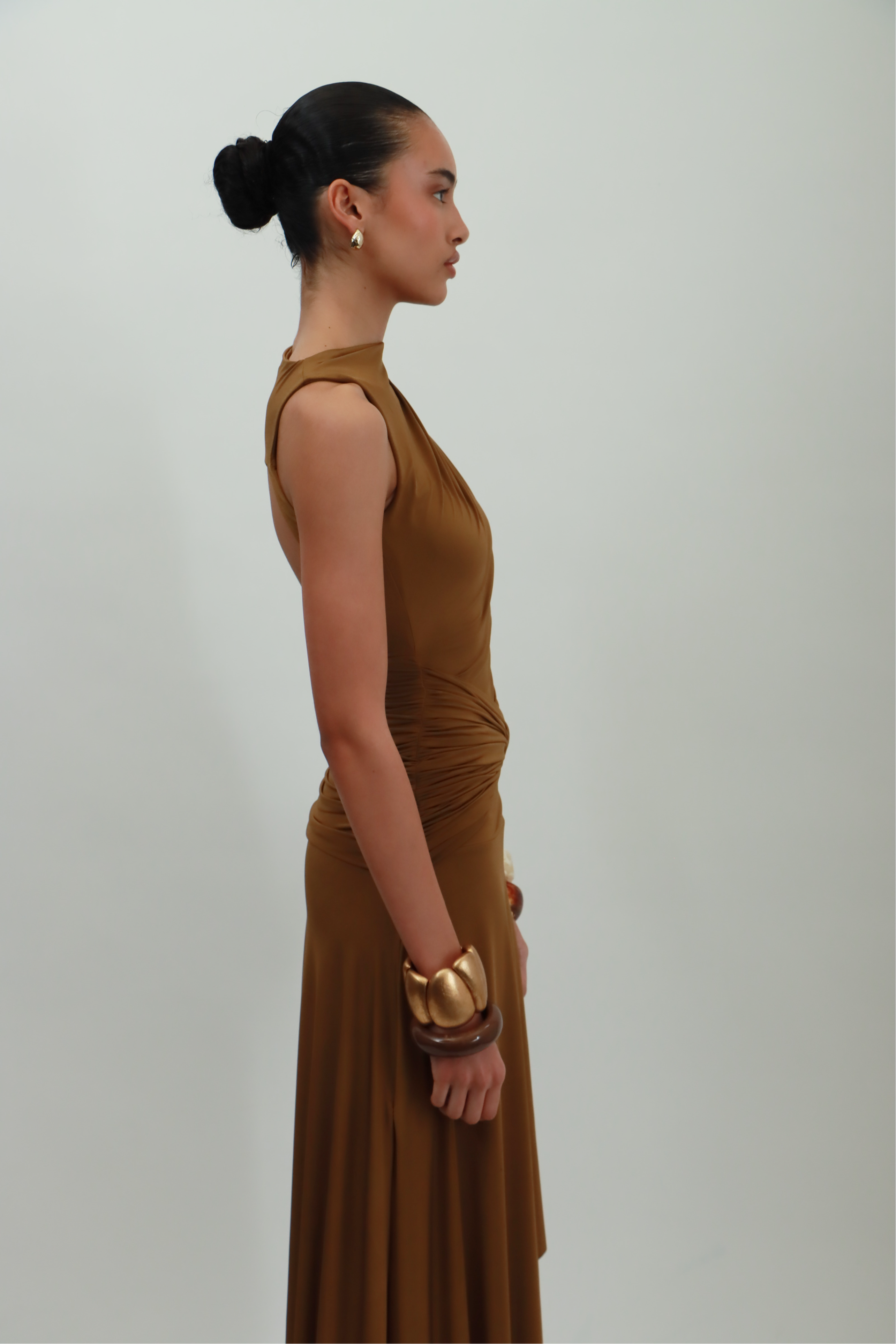 LA ARREGLADA DRESS.