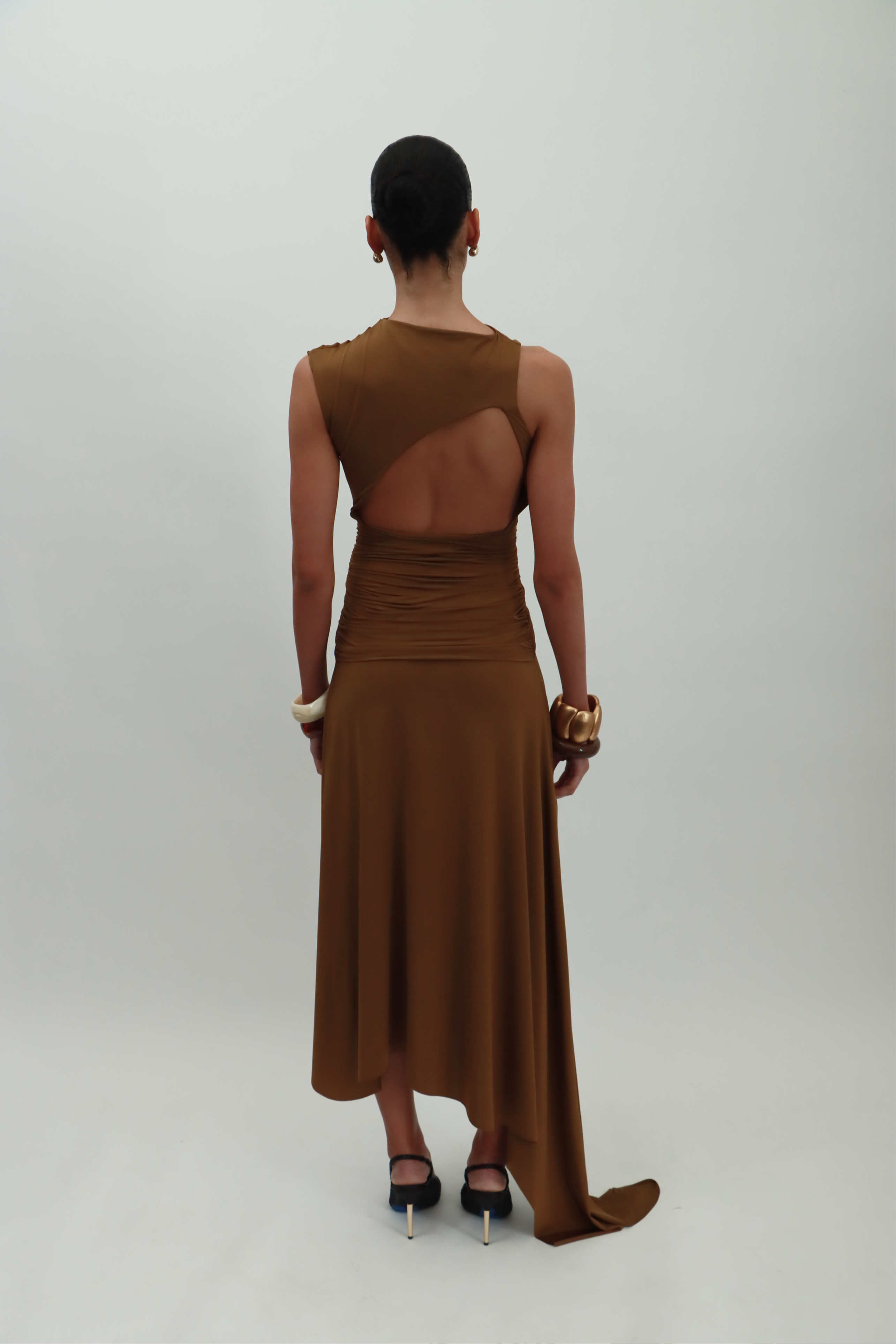 LA ARREGLADA DRESS.
