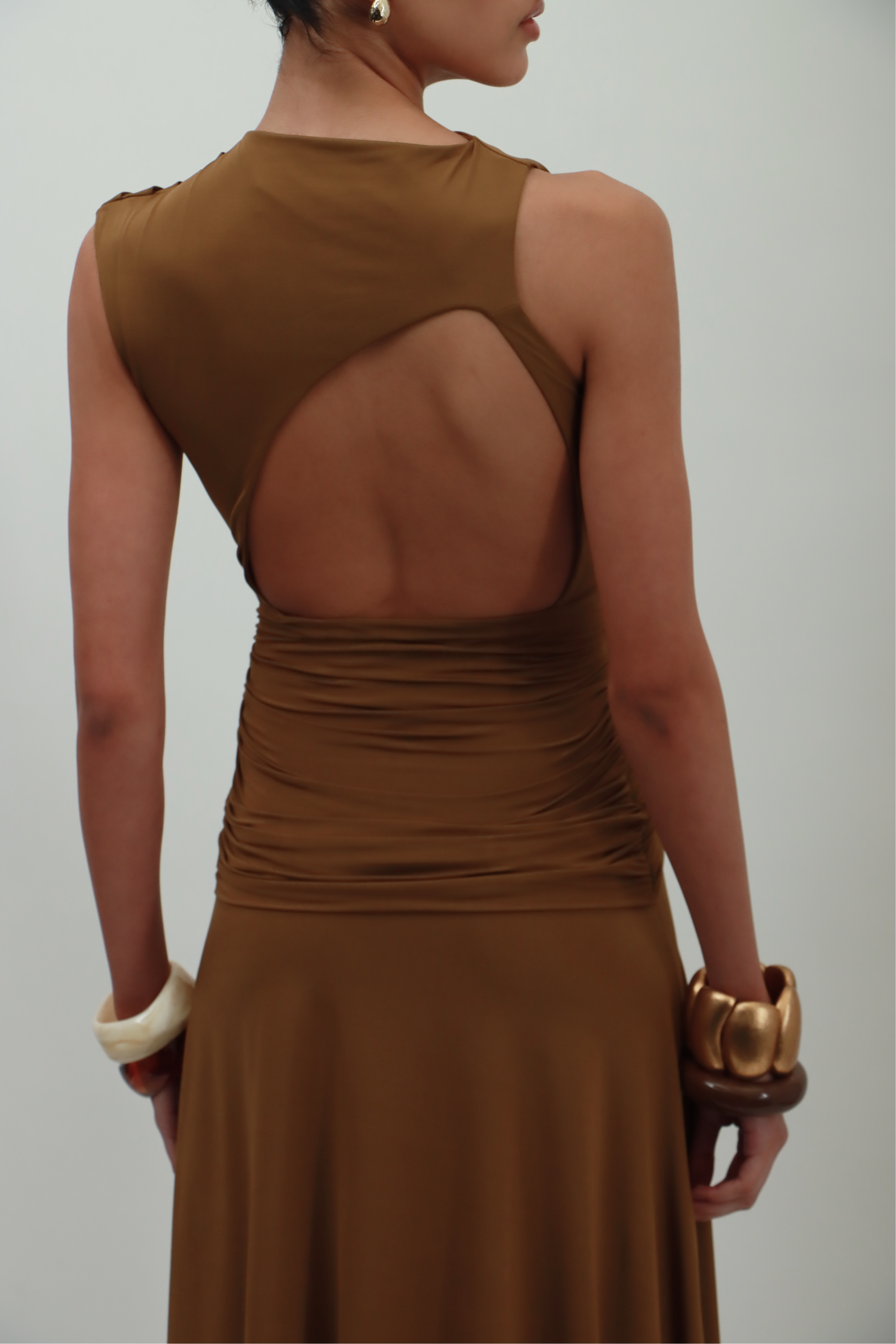 LA ARREGLADA DRESS.