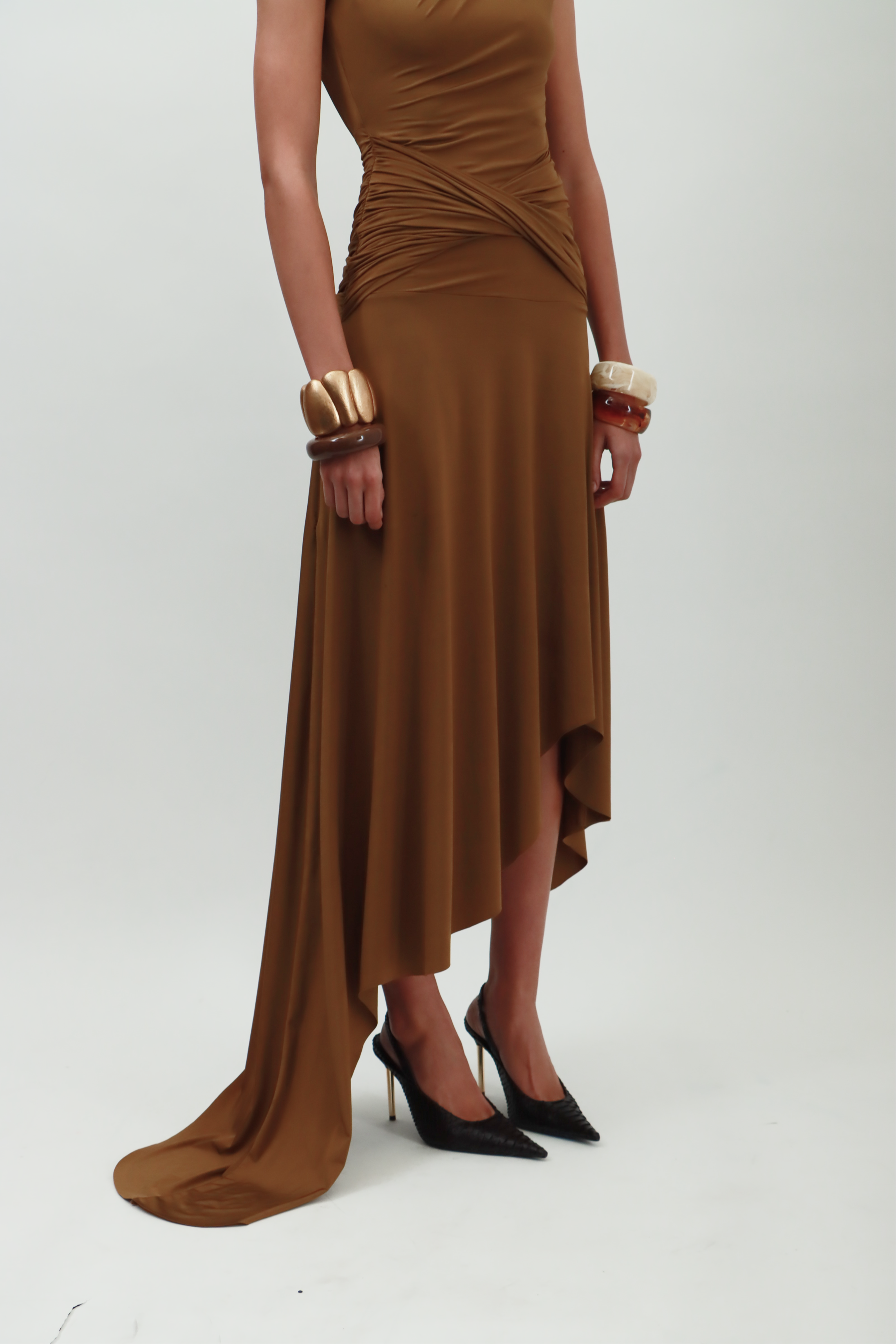 LA ARREGLADA DRESS.