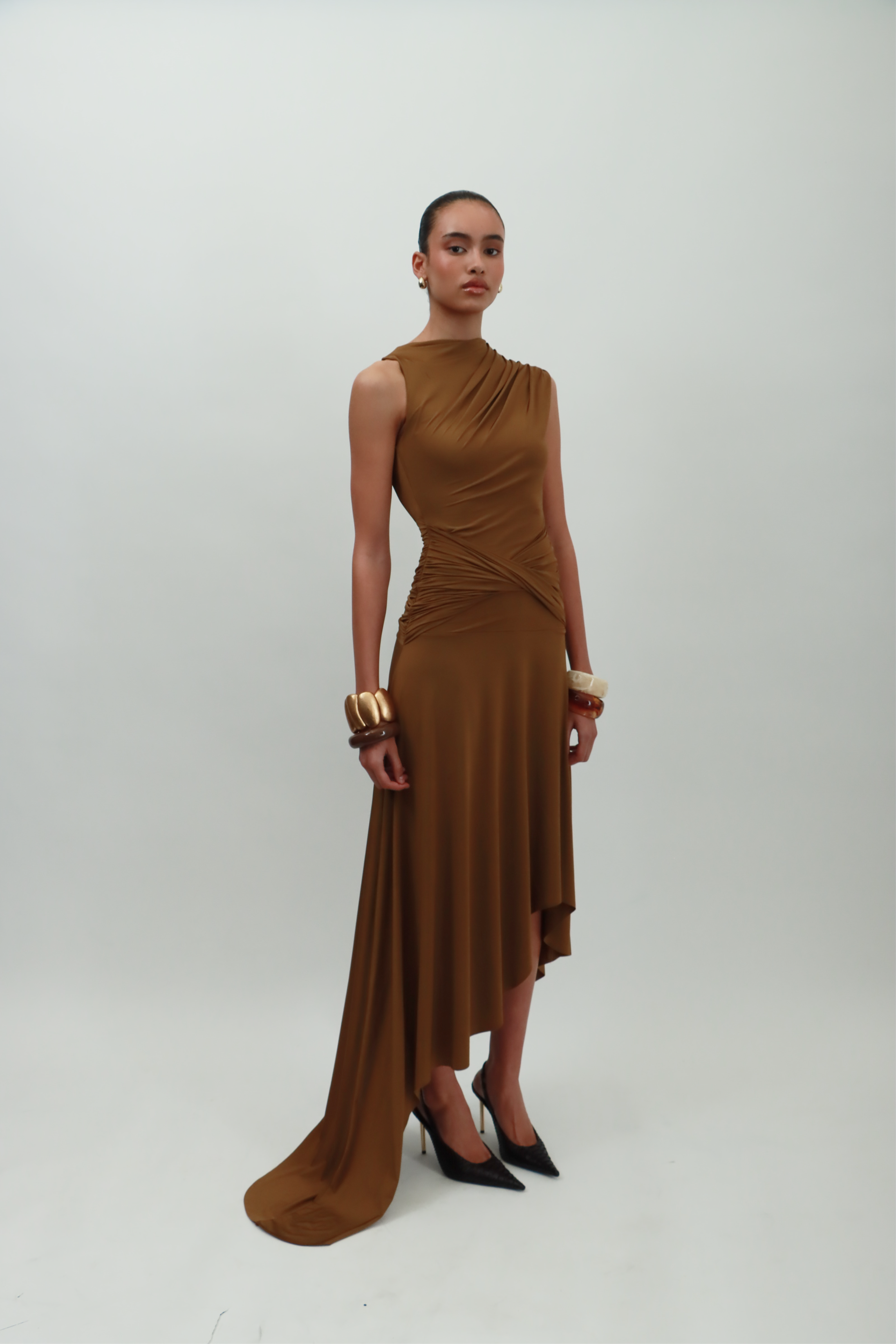 LA ARREGLADA DRESS.