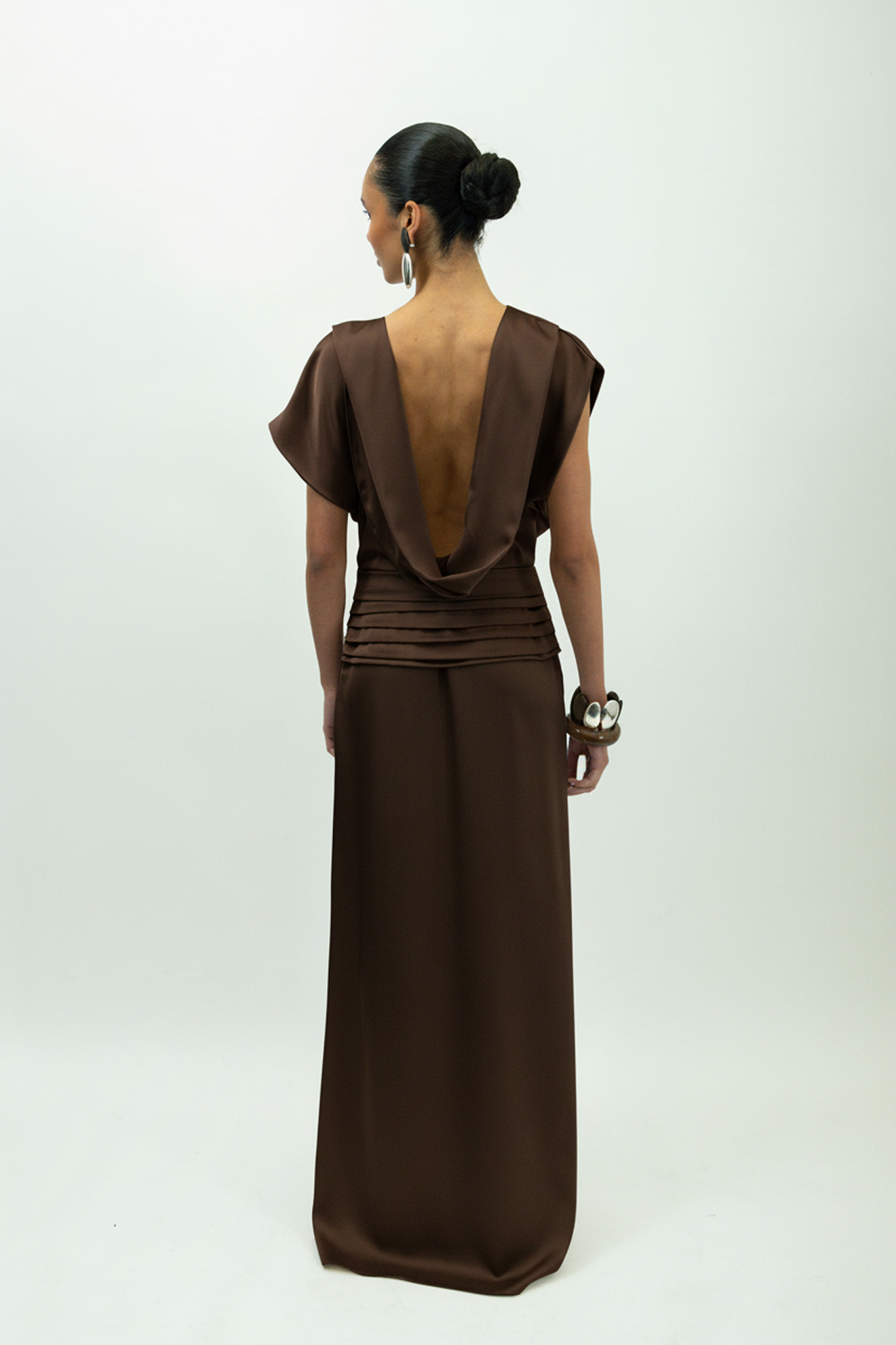 LA SERENA DRESS.