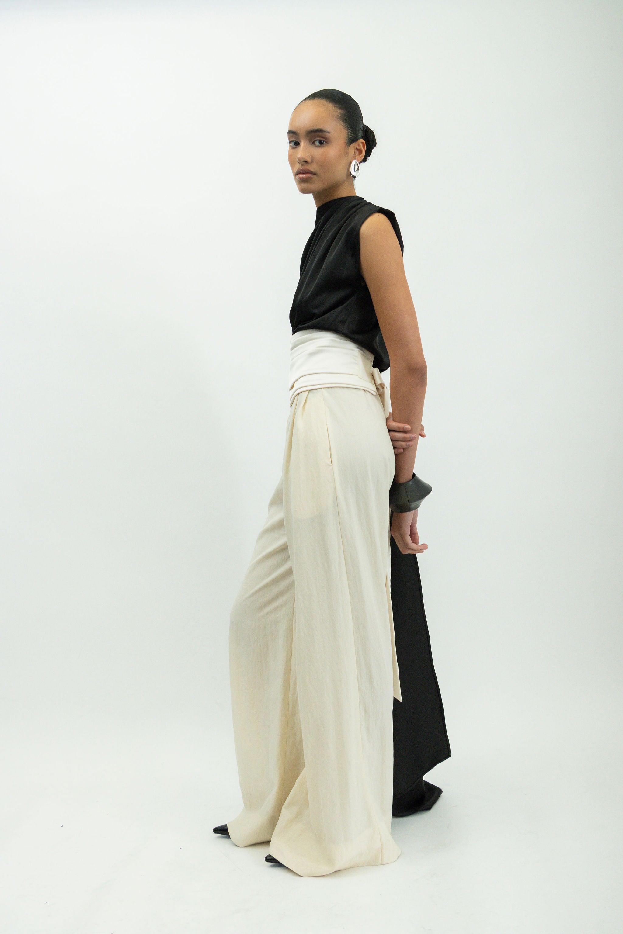 LA DUEÑA TROUSERS.