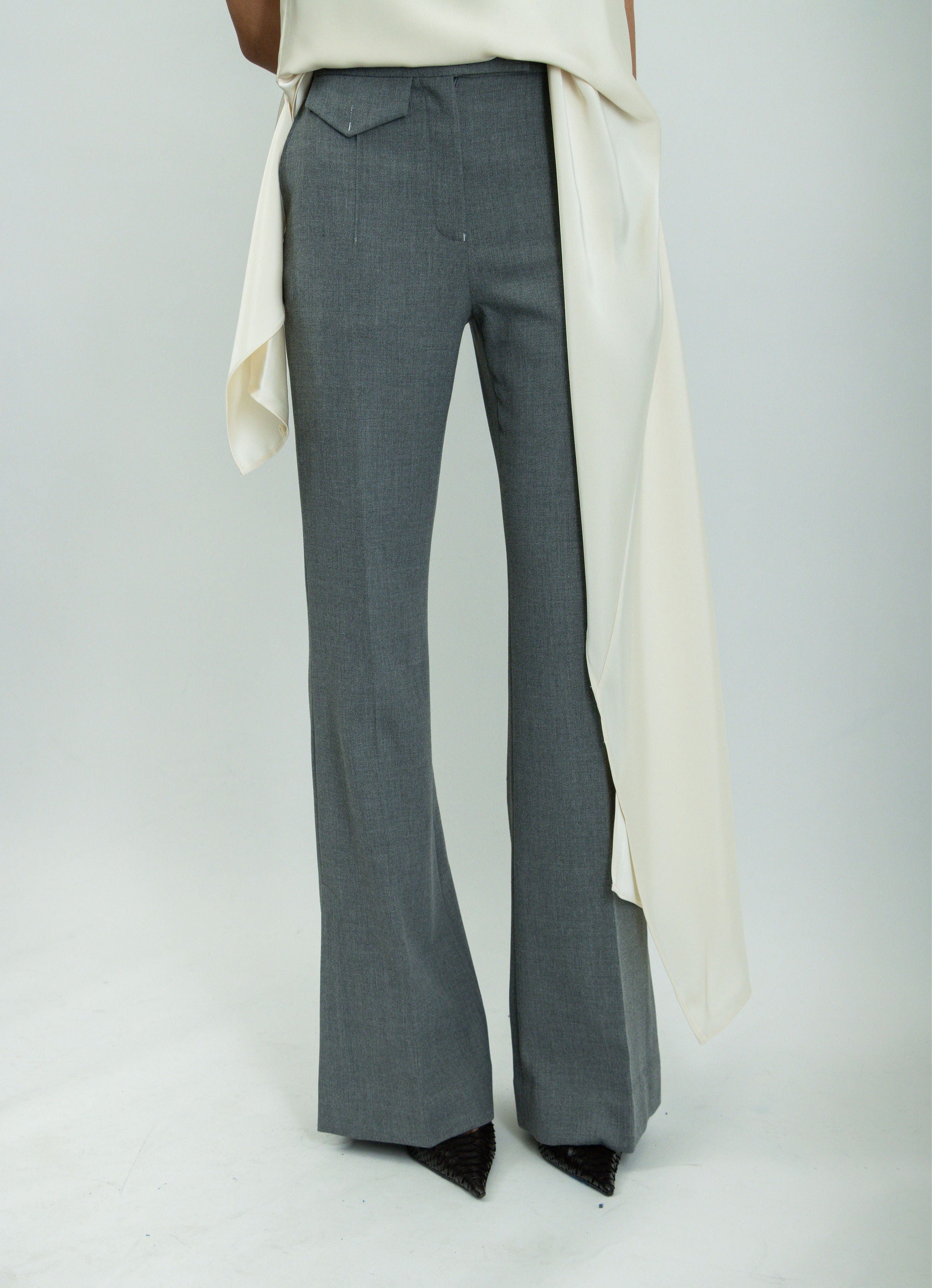 LA CHISMOSA TROUSERS.