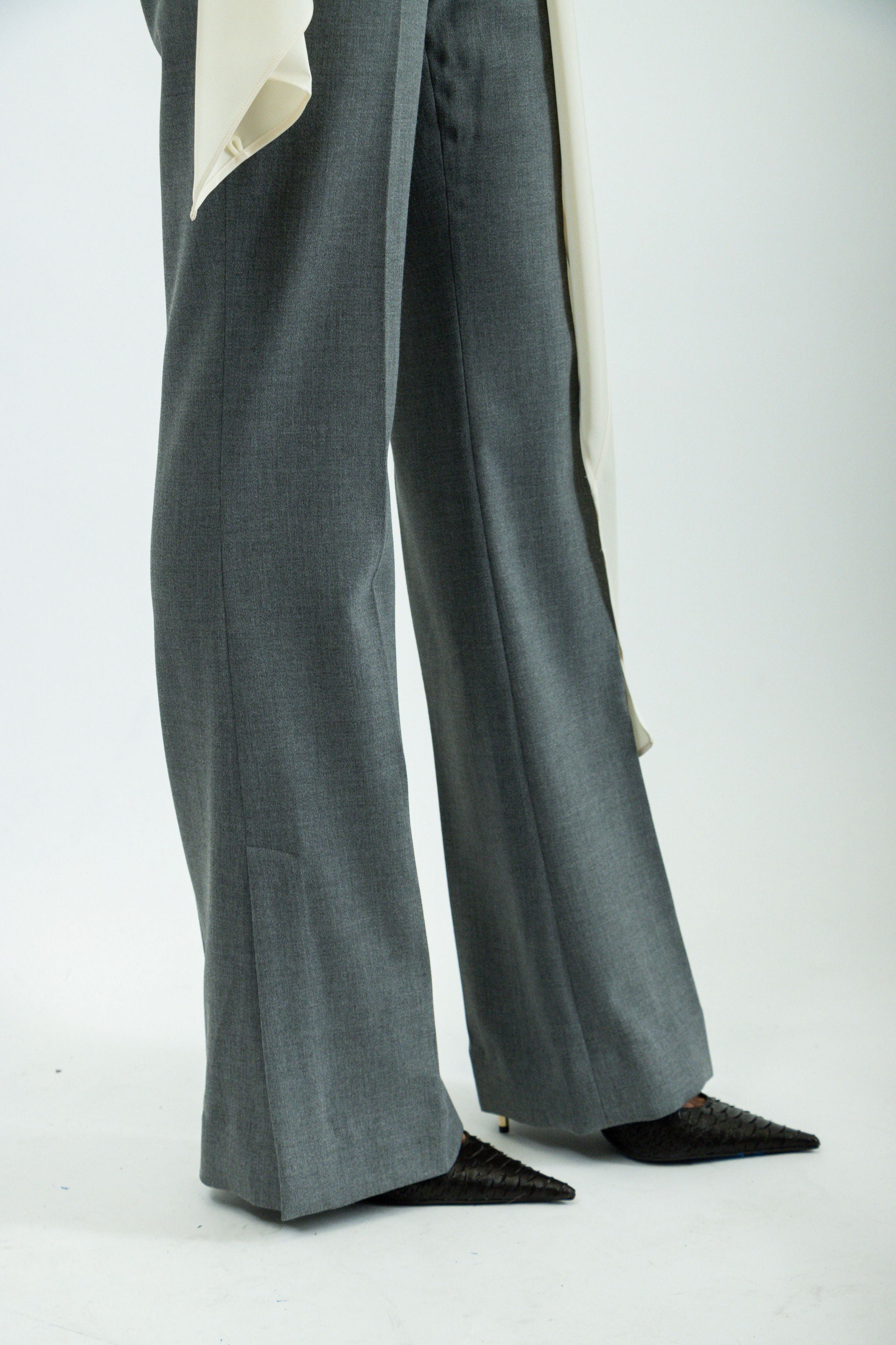 LA CHISMOSA TROUSERS.