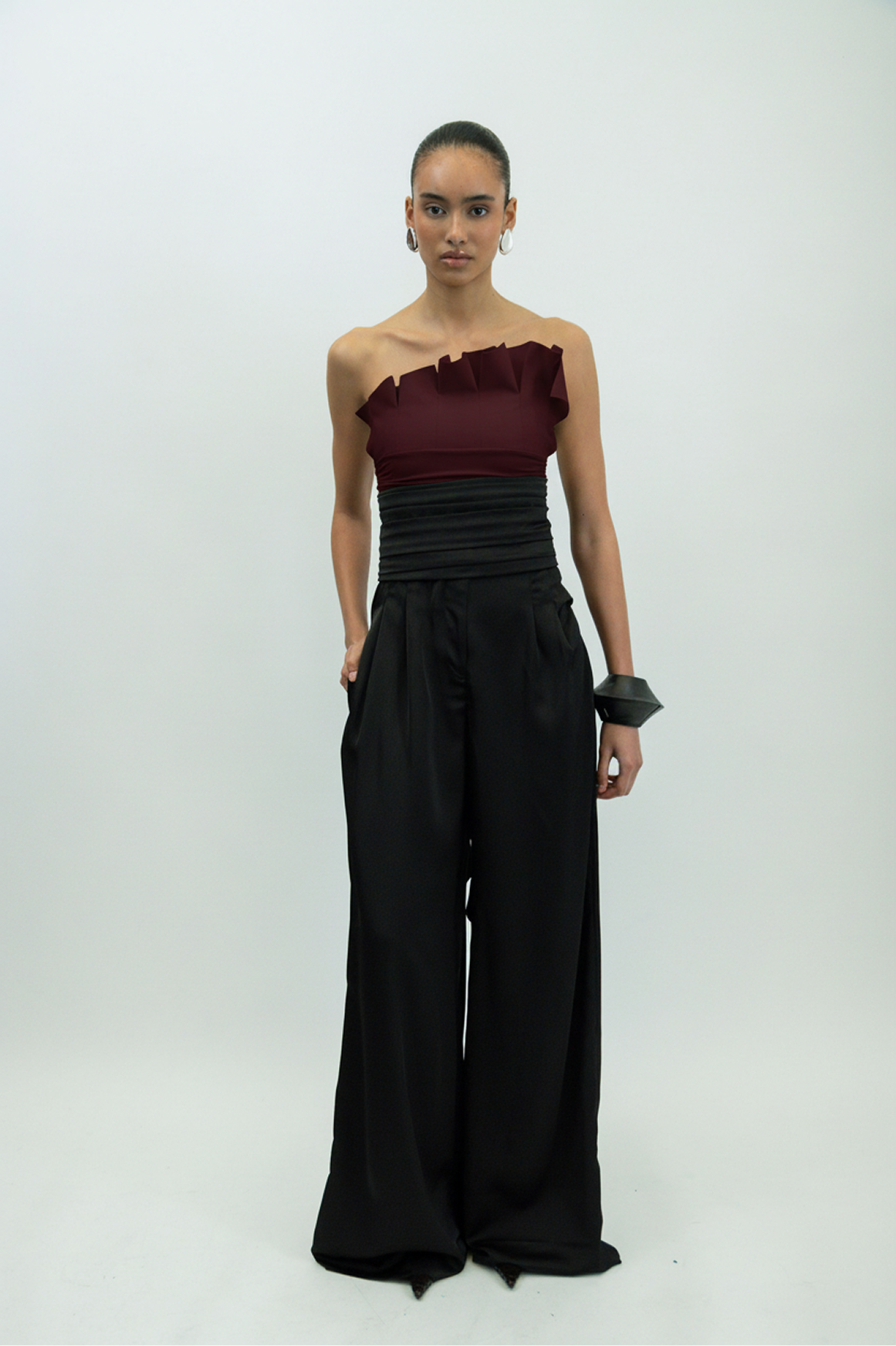 LA MUCHACHA BODYSUIT.