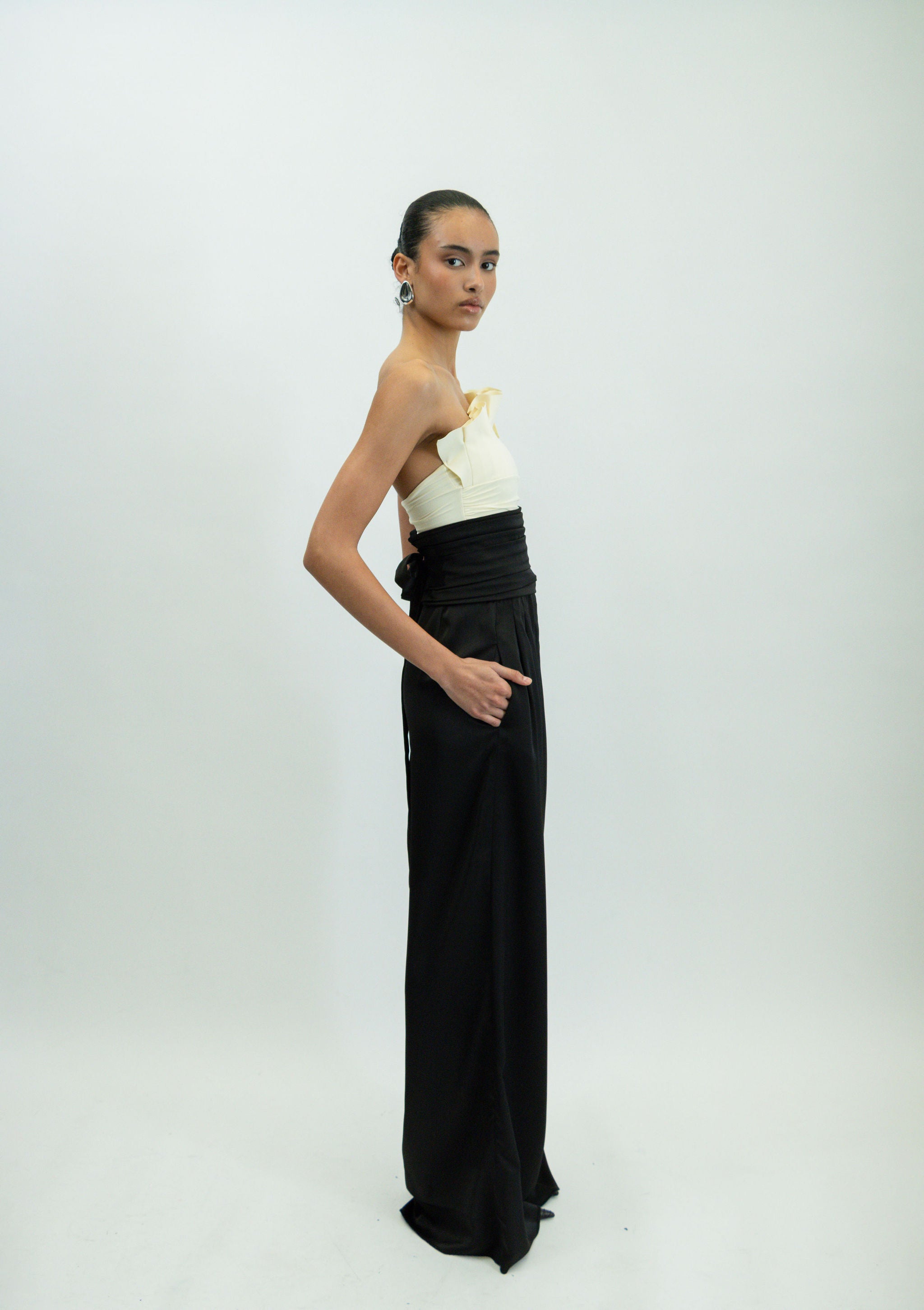 LA MUCHACHA BODYSUIT.