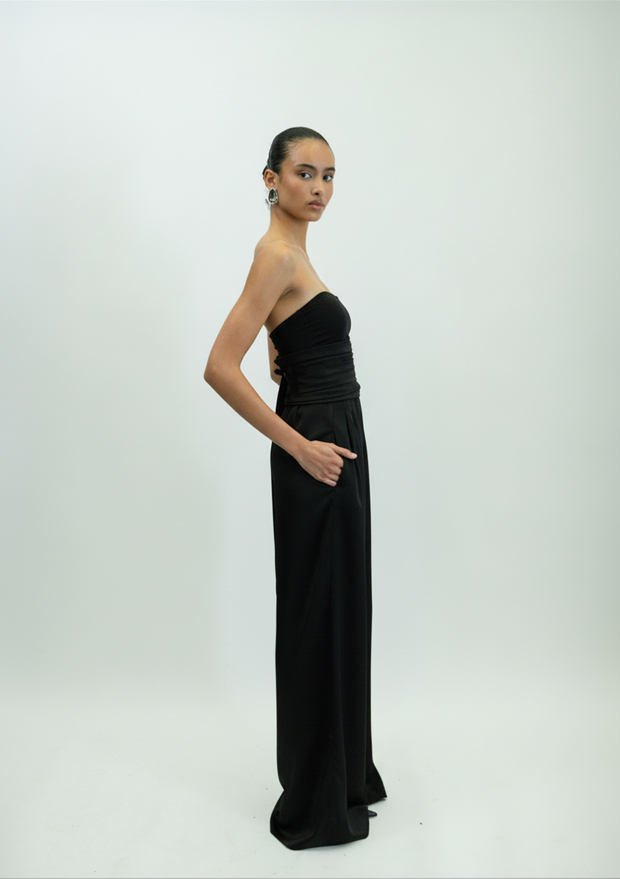 LA MUCHACHA BODYSUIT.