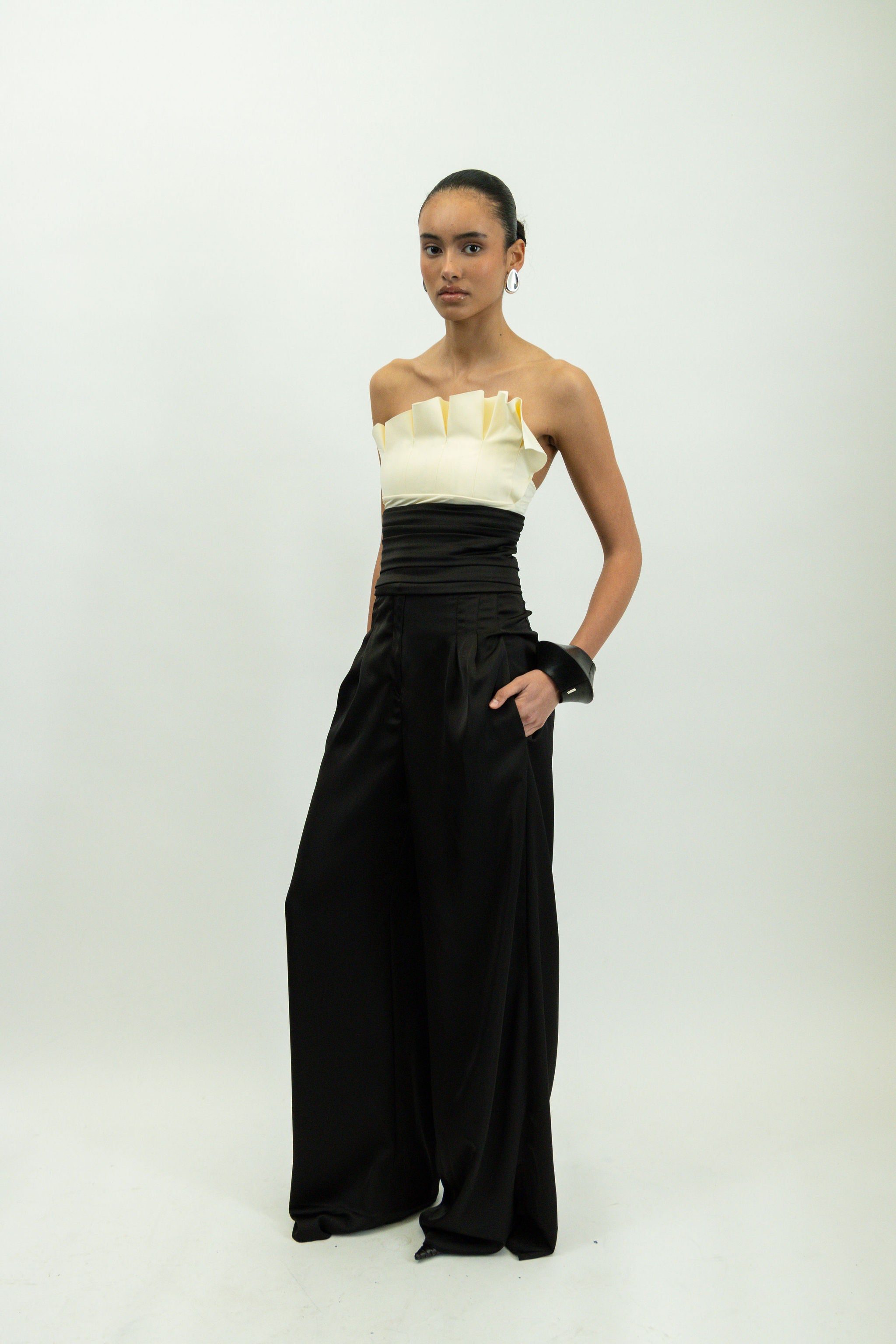 LA MUCHACHA BODYSUIT.