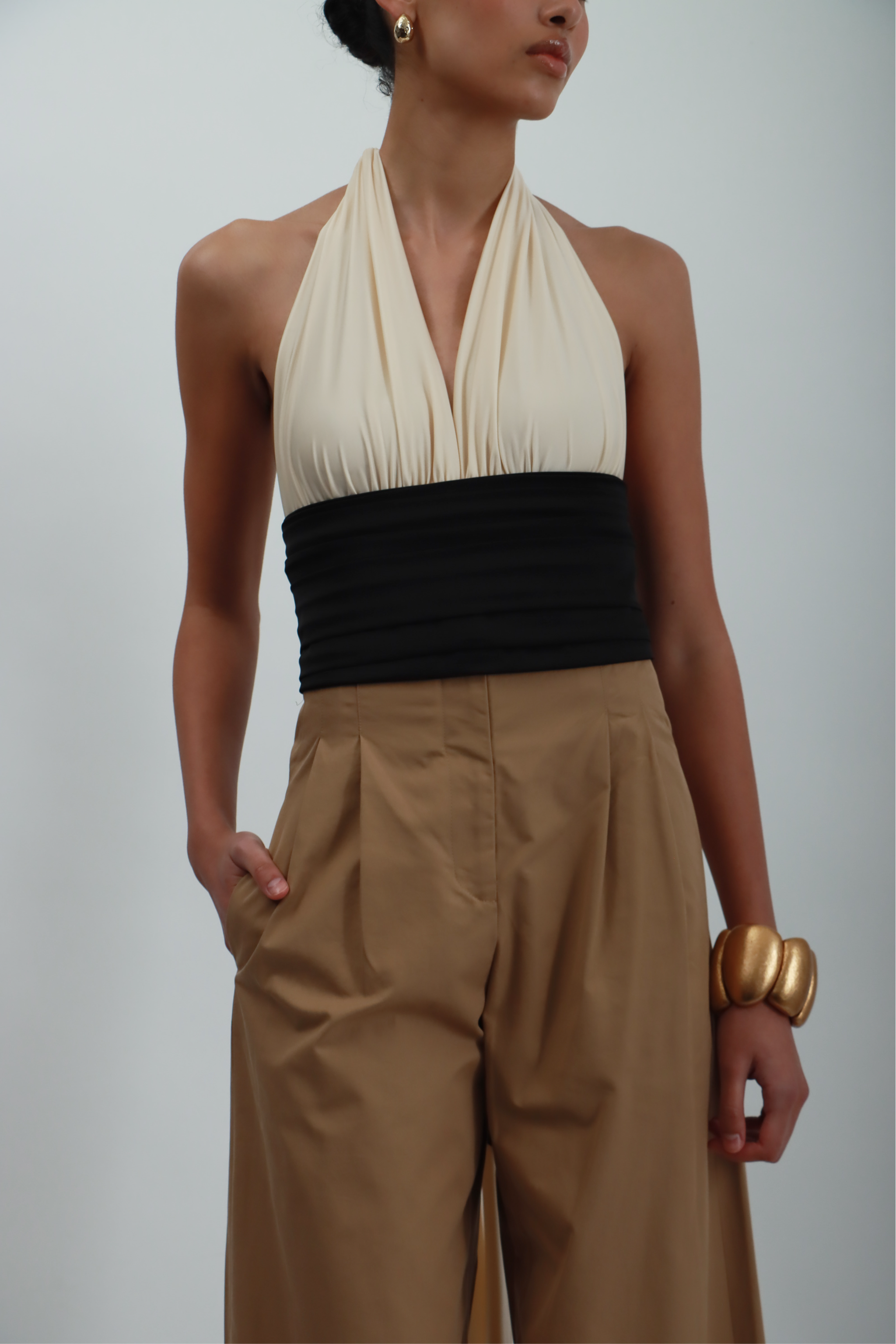 LA DUEÑA TROUSERS.