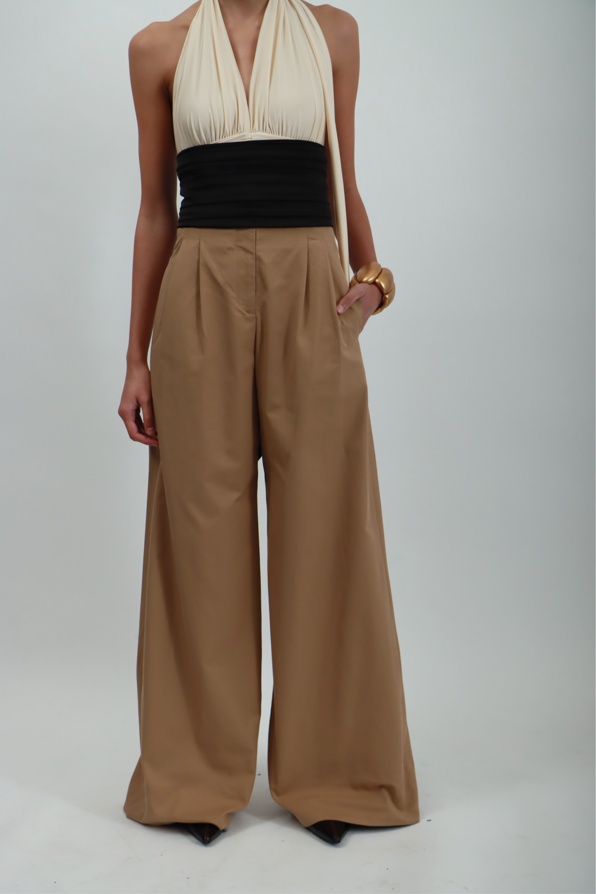 LA DUEÑA TROUSERS.