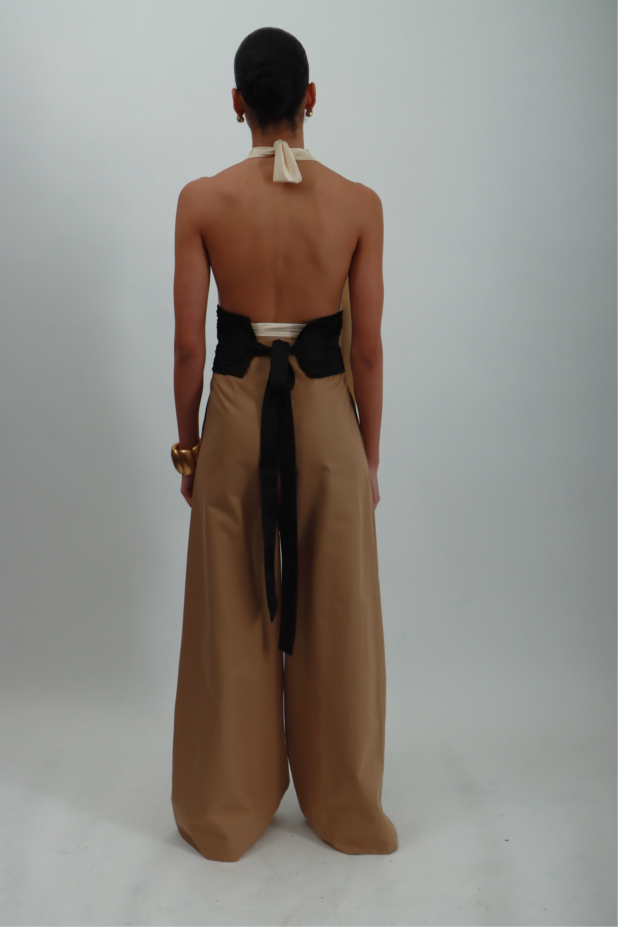 LA DUEÑA TROUSERS.