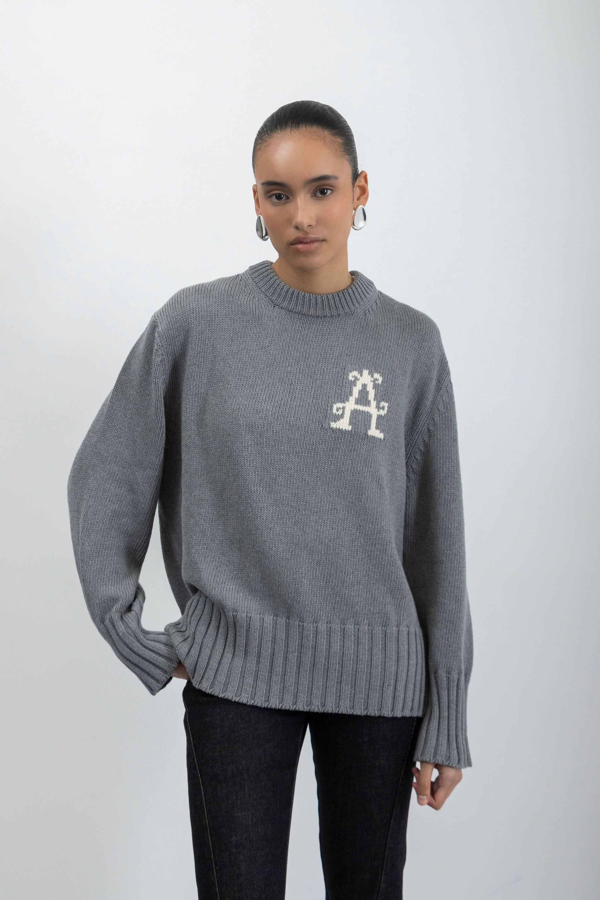 LA CARIÑOSA SWEATER.