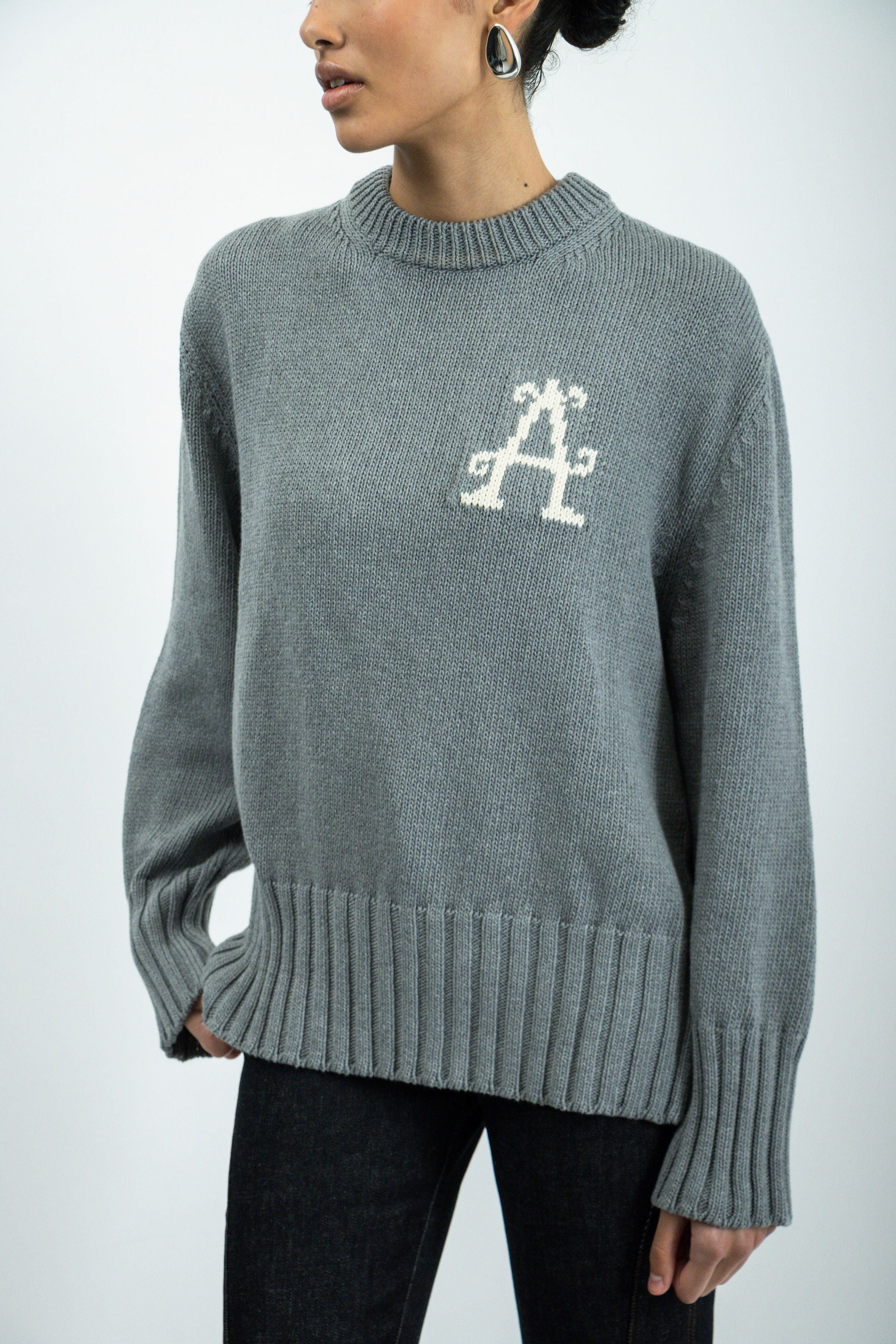 LA CARIÑOSA SWEATER.