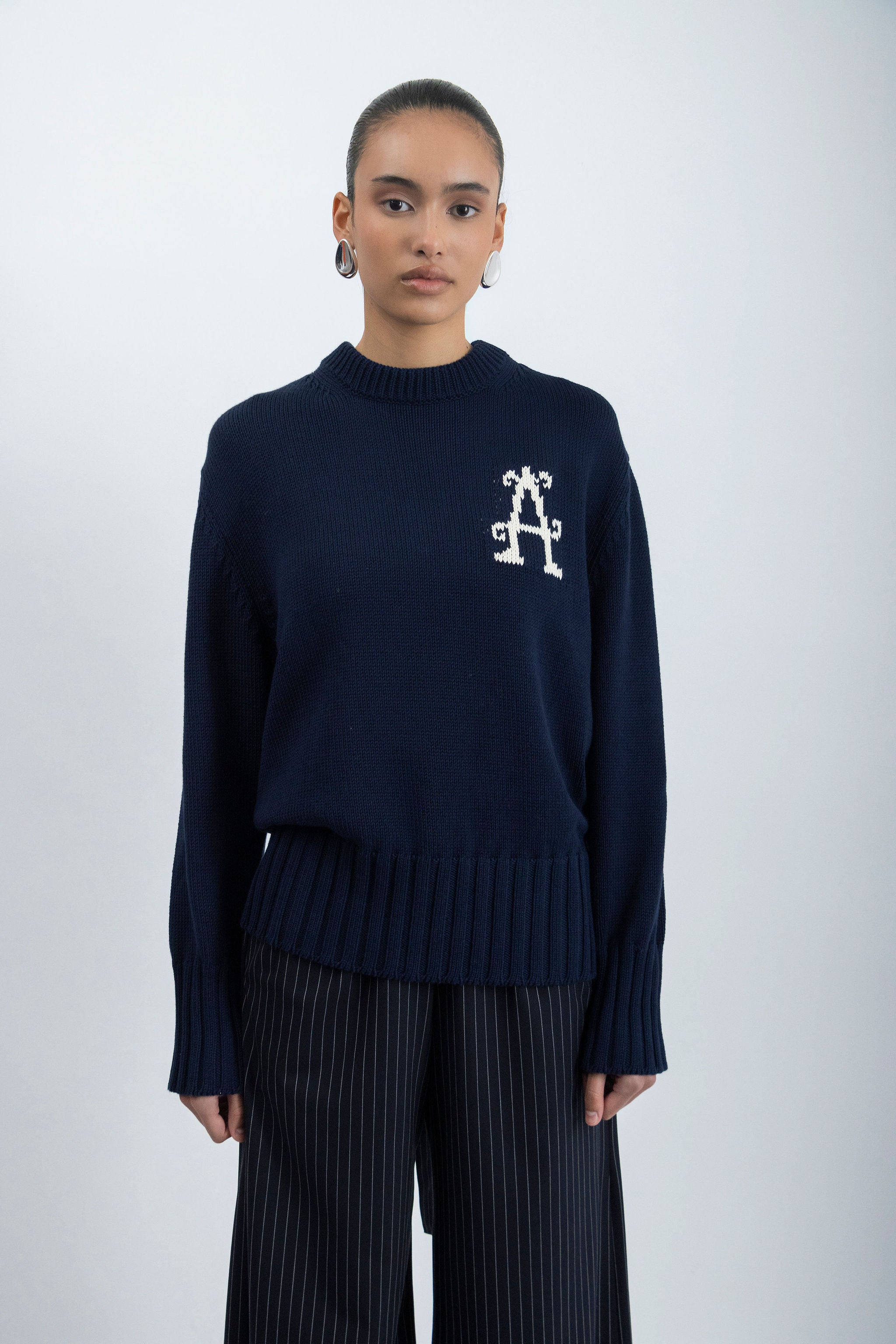 LA CARIÑOSA SWEATER.