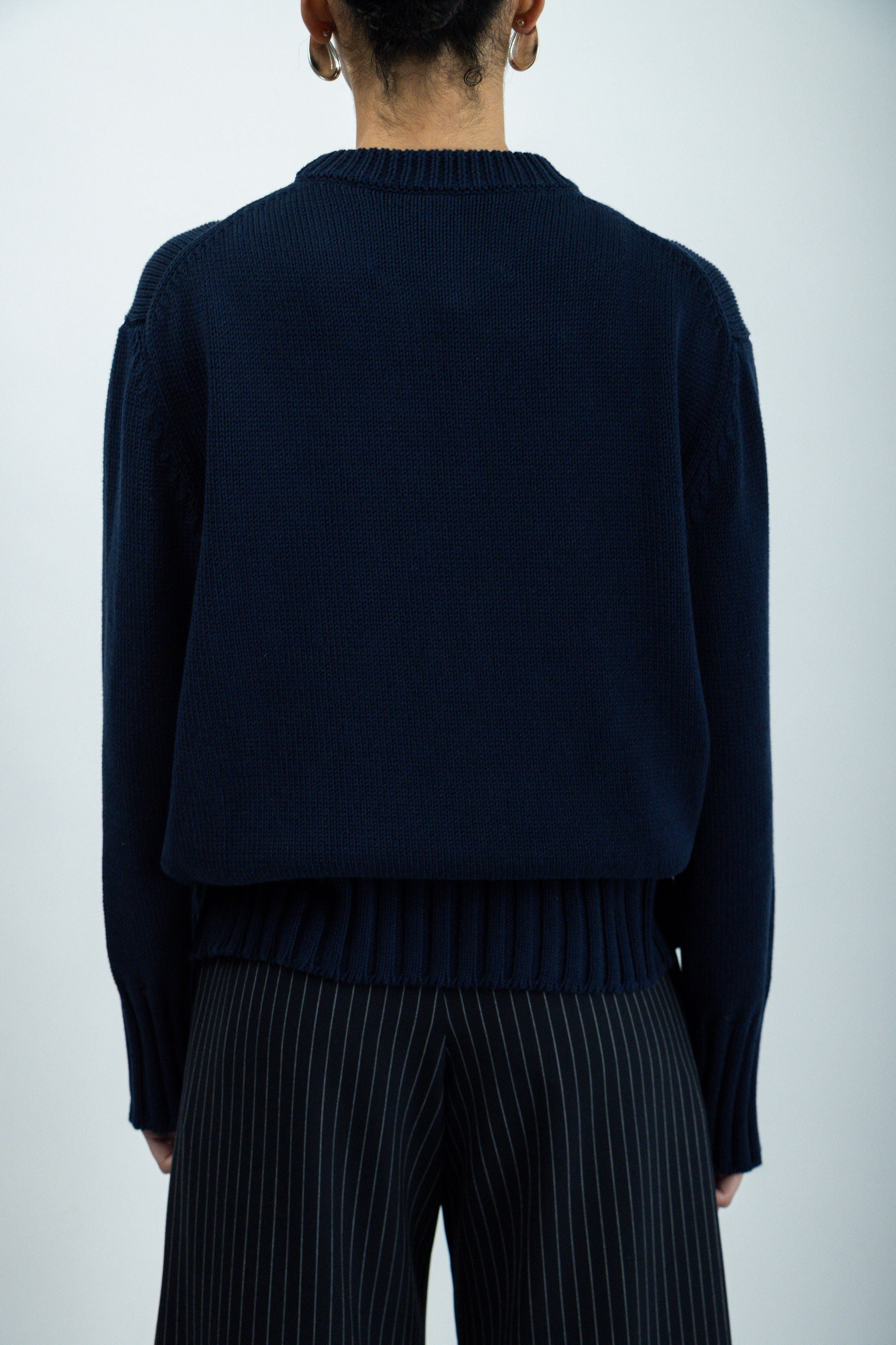 LA CARIÑOSA SWEATER.