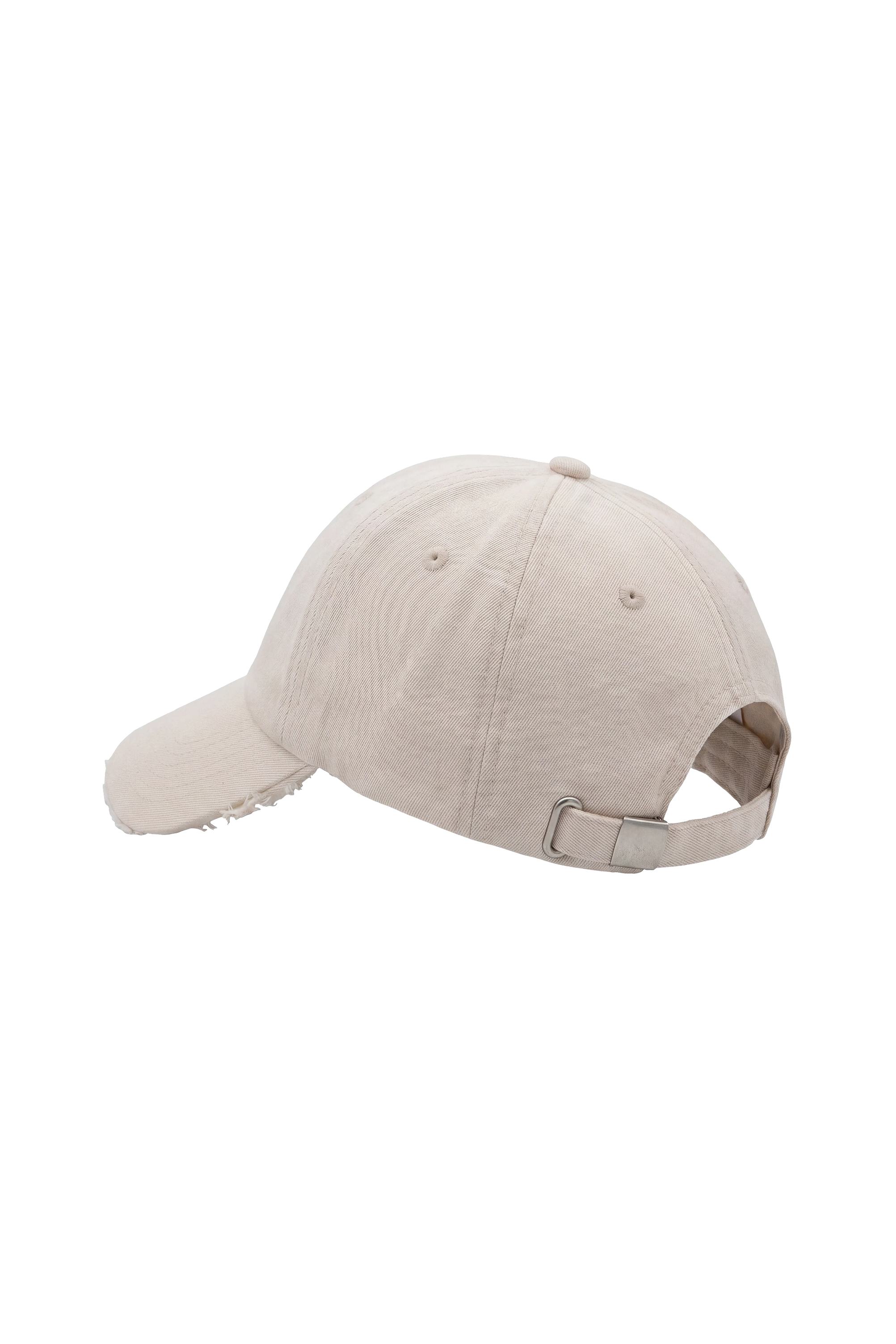 LA CANCHERA CAP.