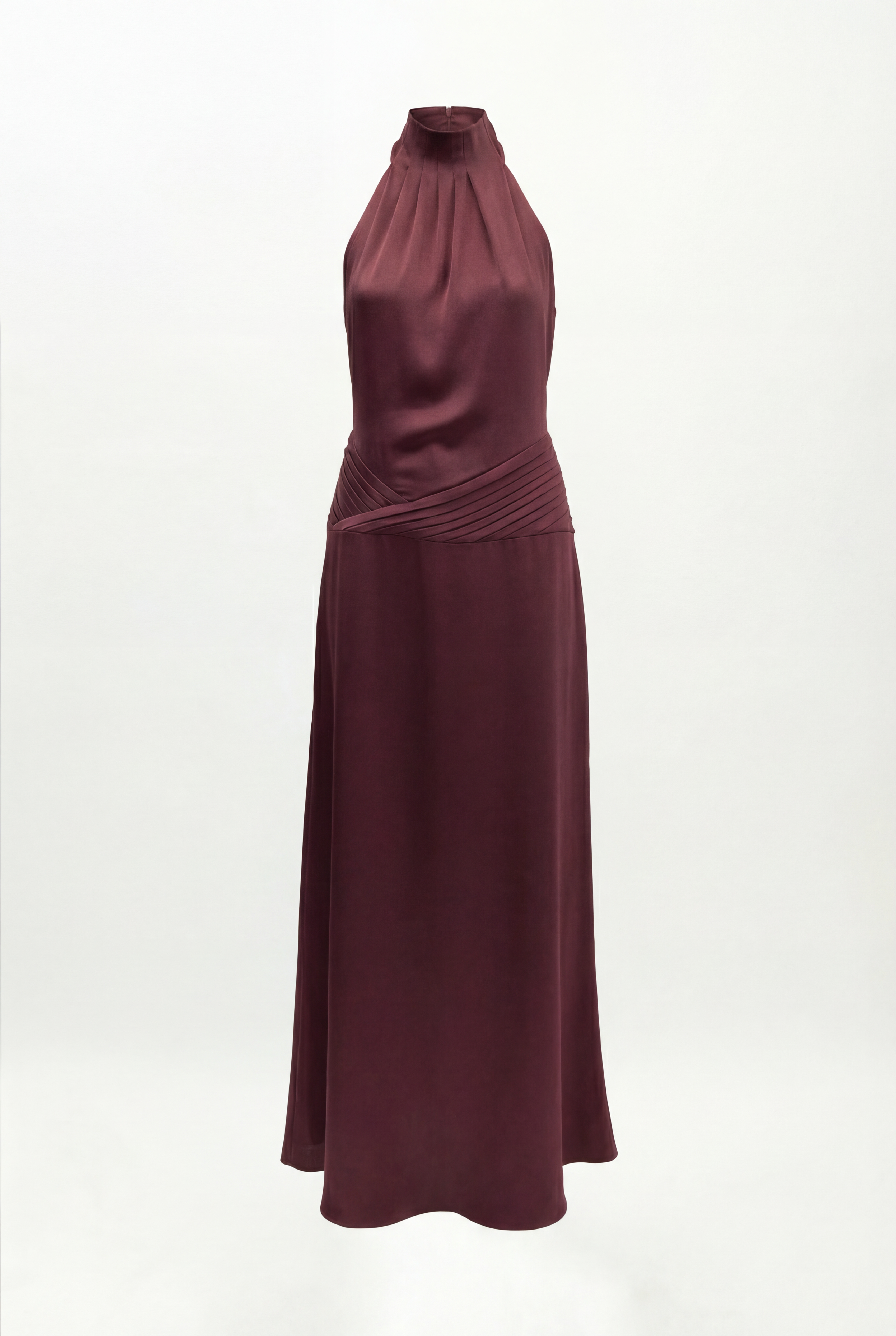 LA COMPROMETIDA DRESS.