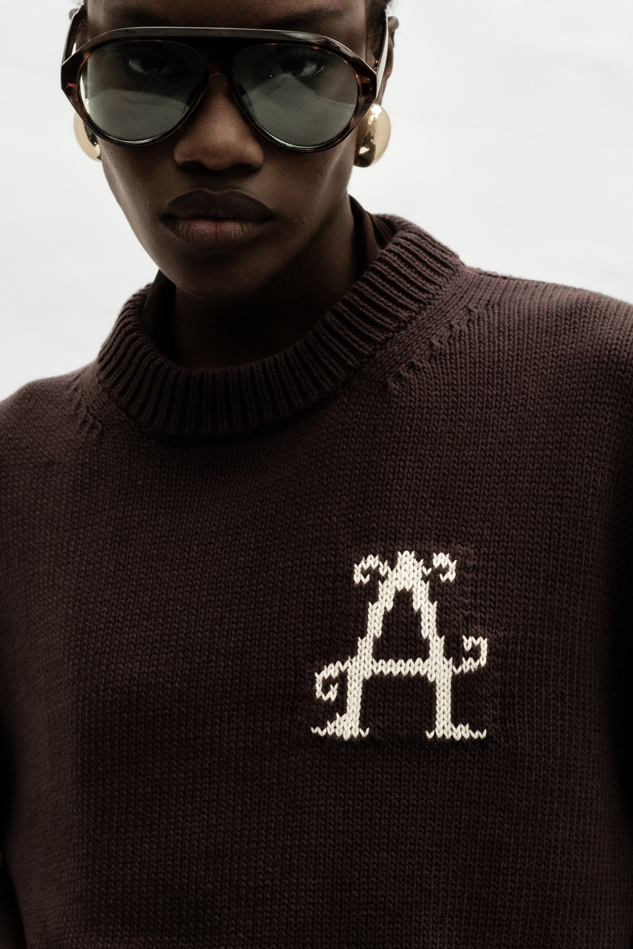 LA CARIÑOSA SWEATER.