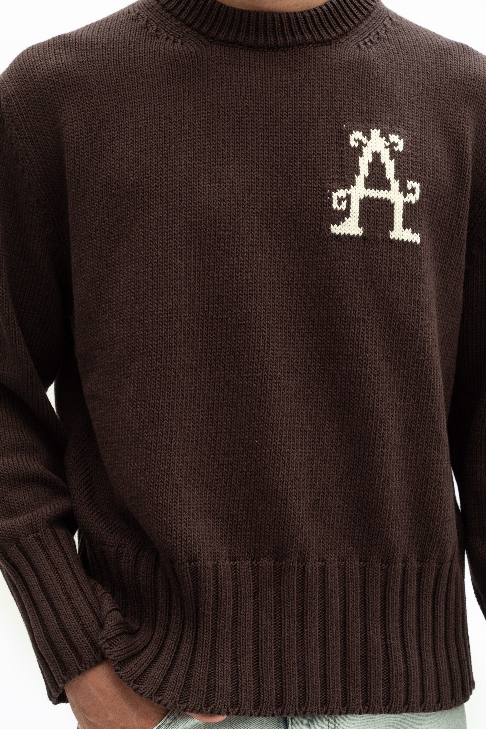 LA CARIÑOSA SWEATER.