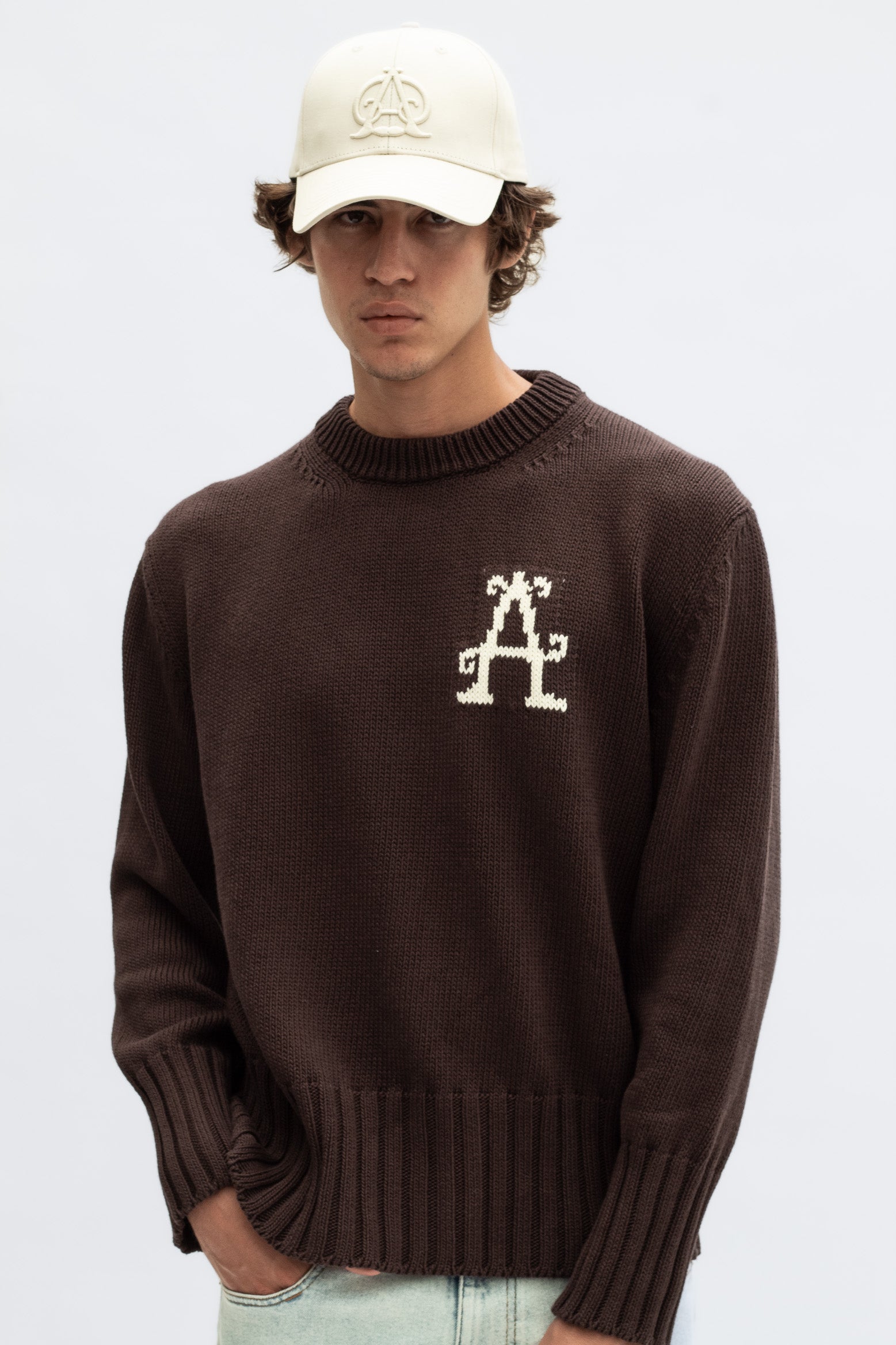 LA CARIÑOSA SWEATER.