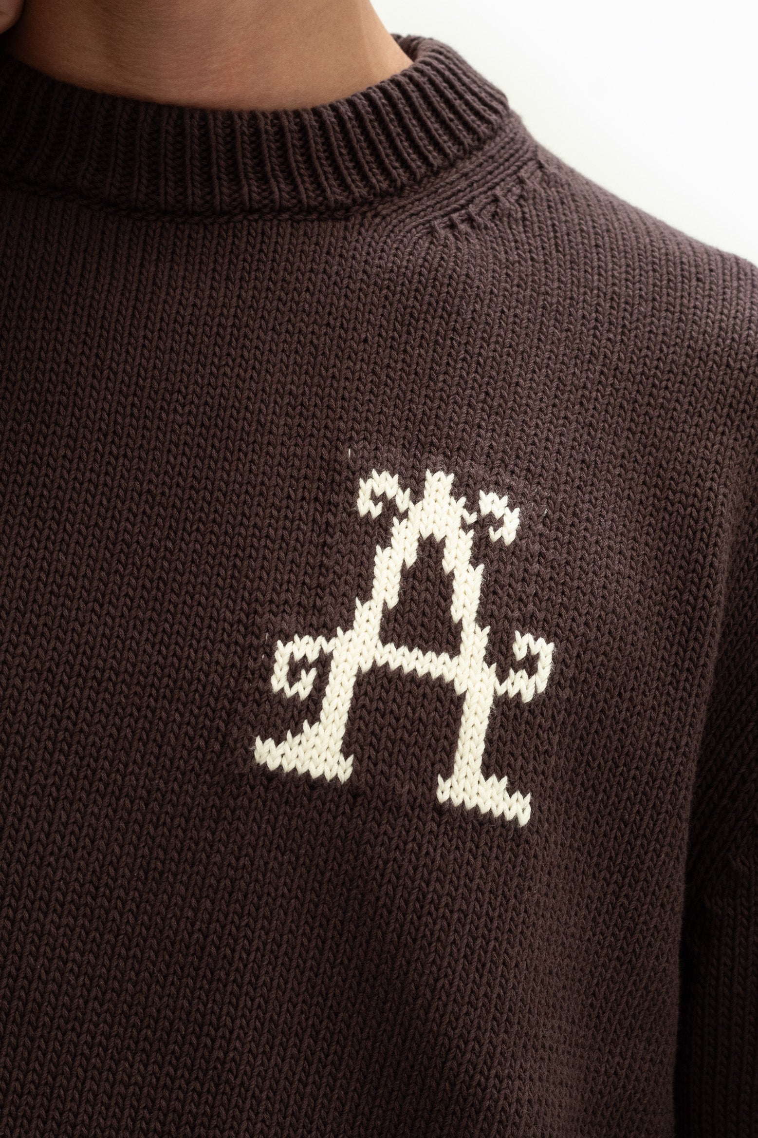 LA CARIÑOSA SWEATER.