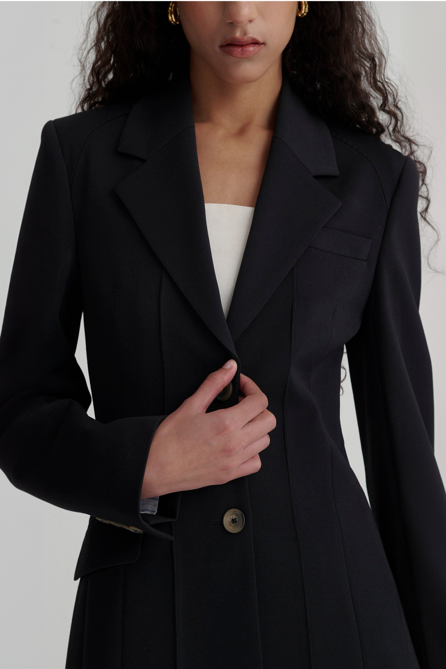 LA EJECUTIVA BLAZER.