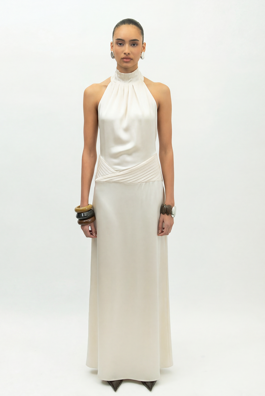 LA COMPROMETIDA DRESS.