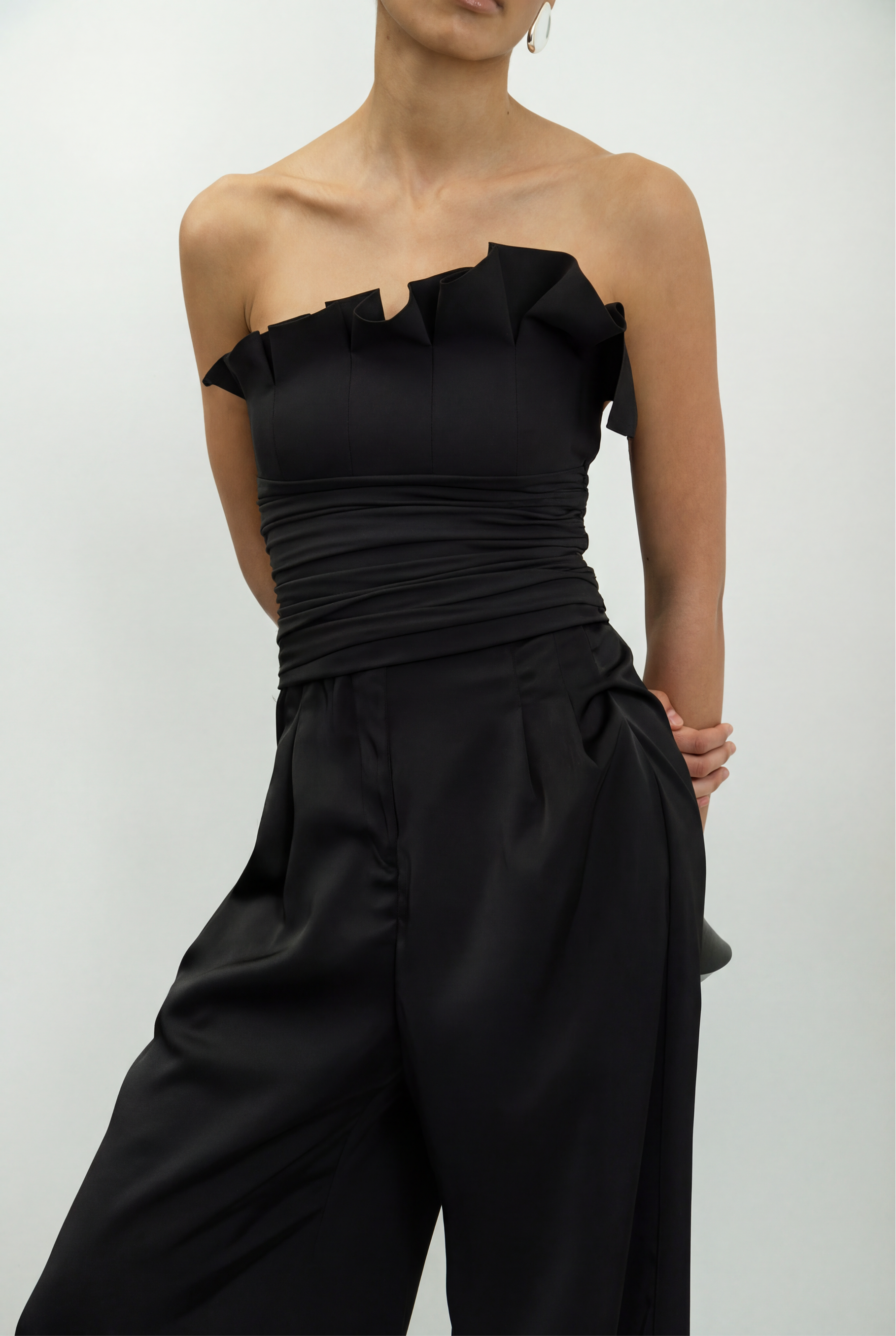 LA MUCHACHA BODYSUIT.