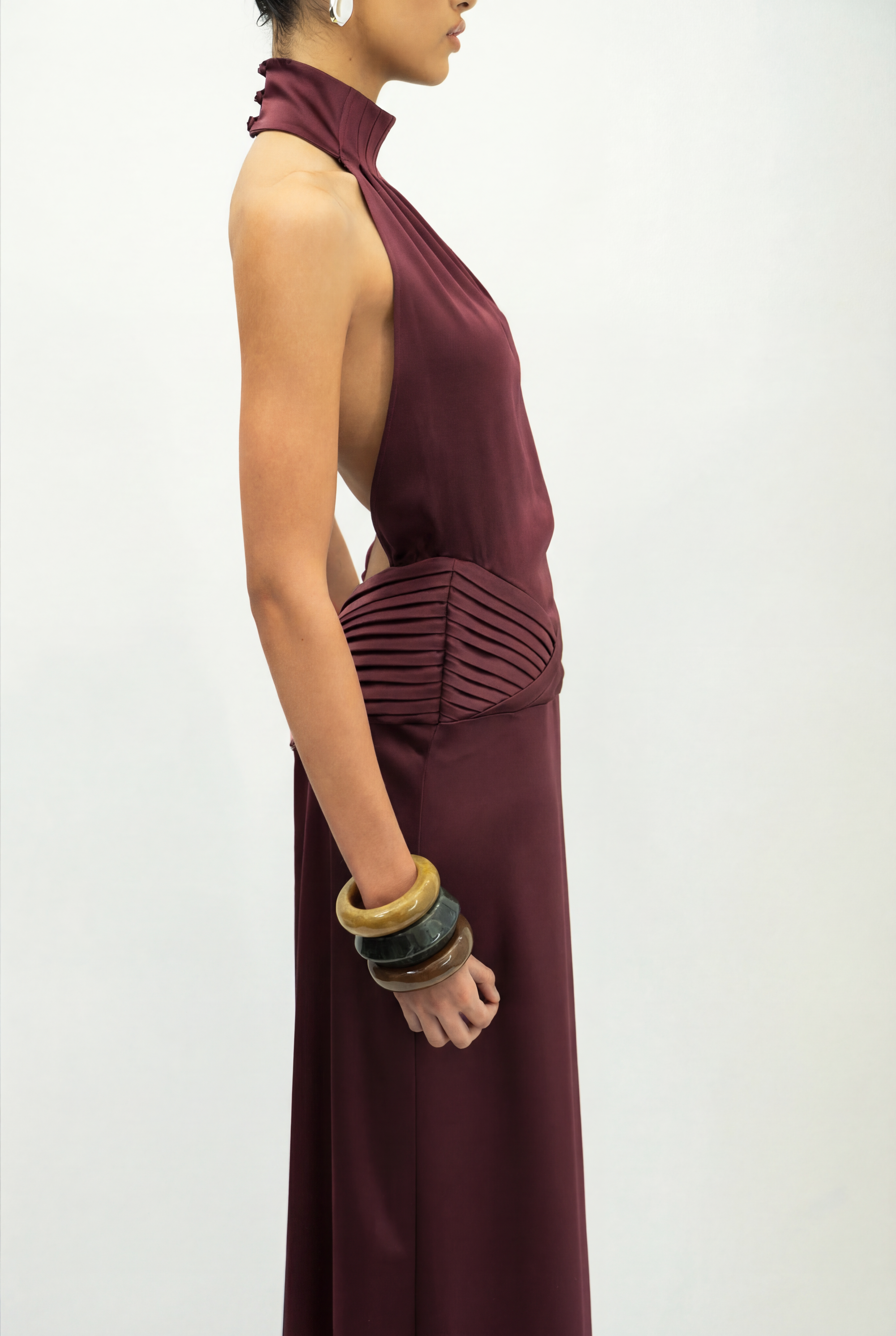 LA COMPROMETIDA DRESS.