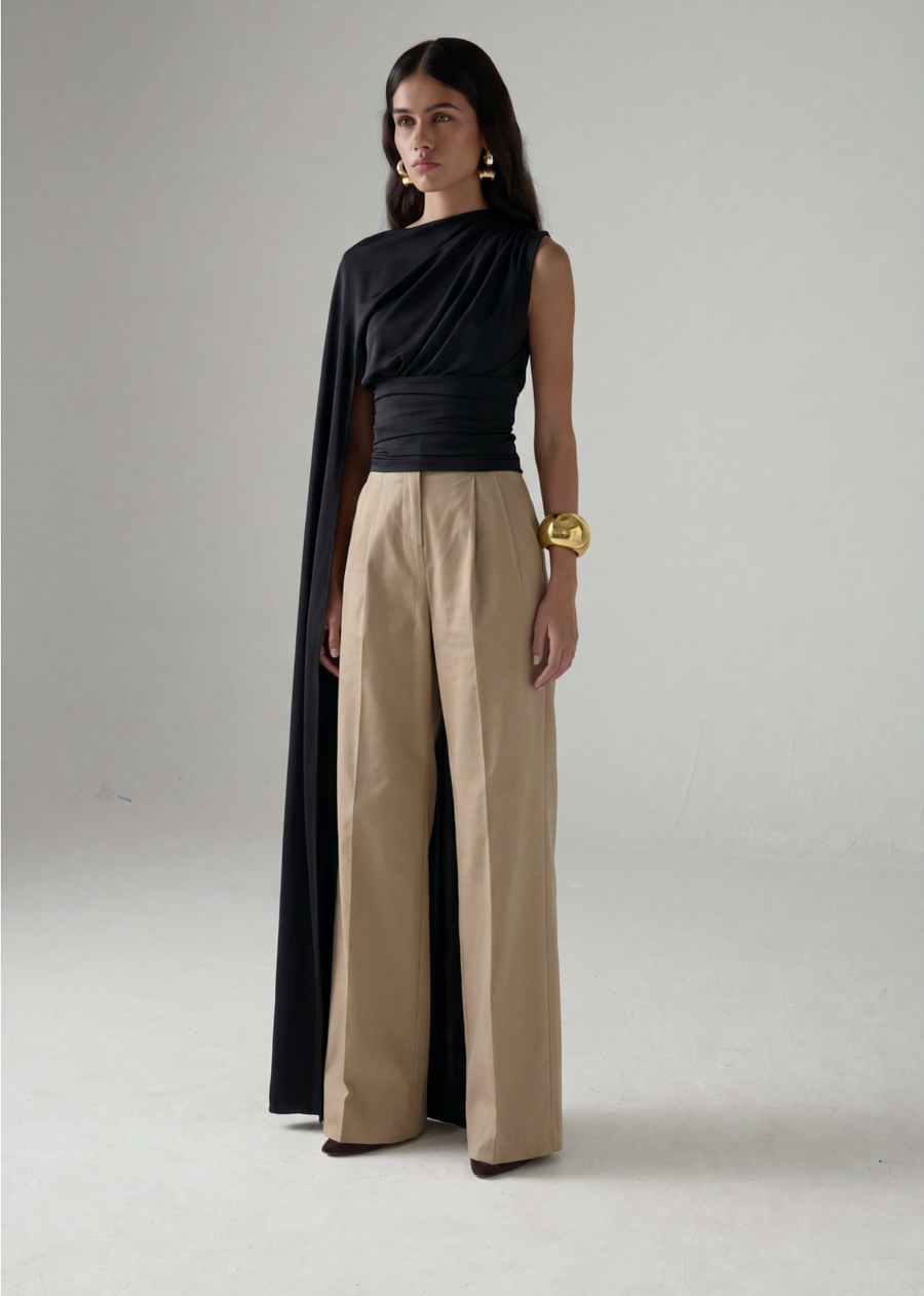 Look 10 