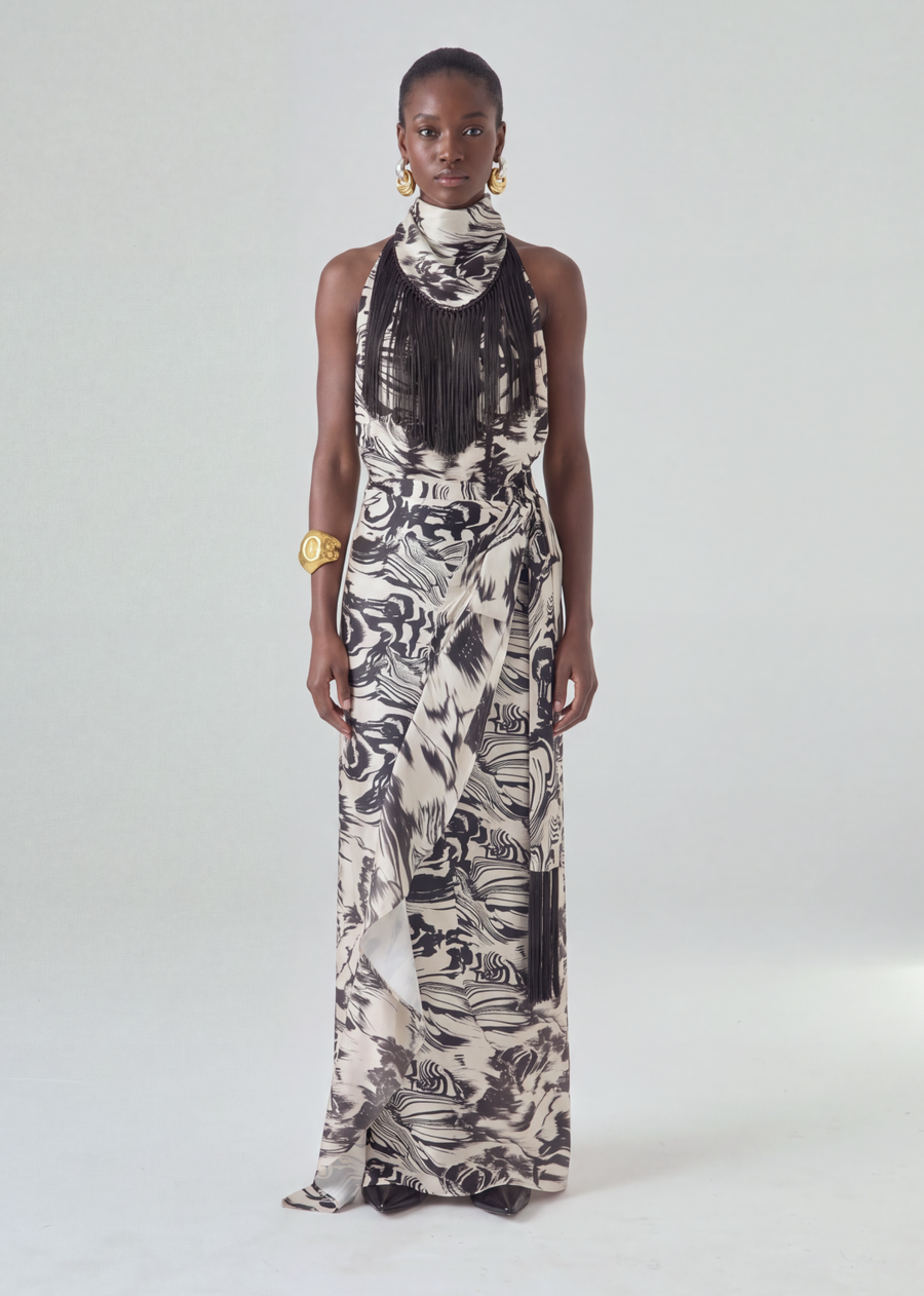 Look 7 