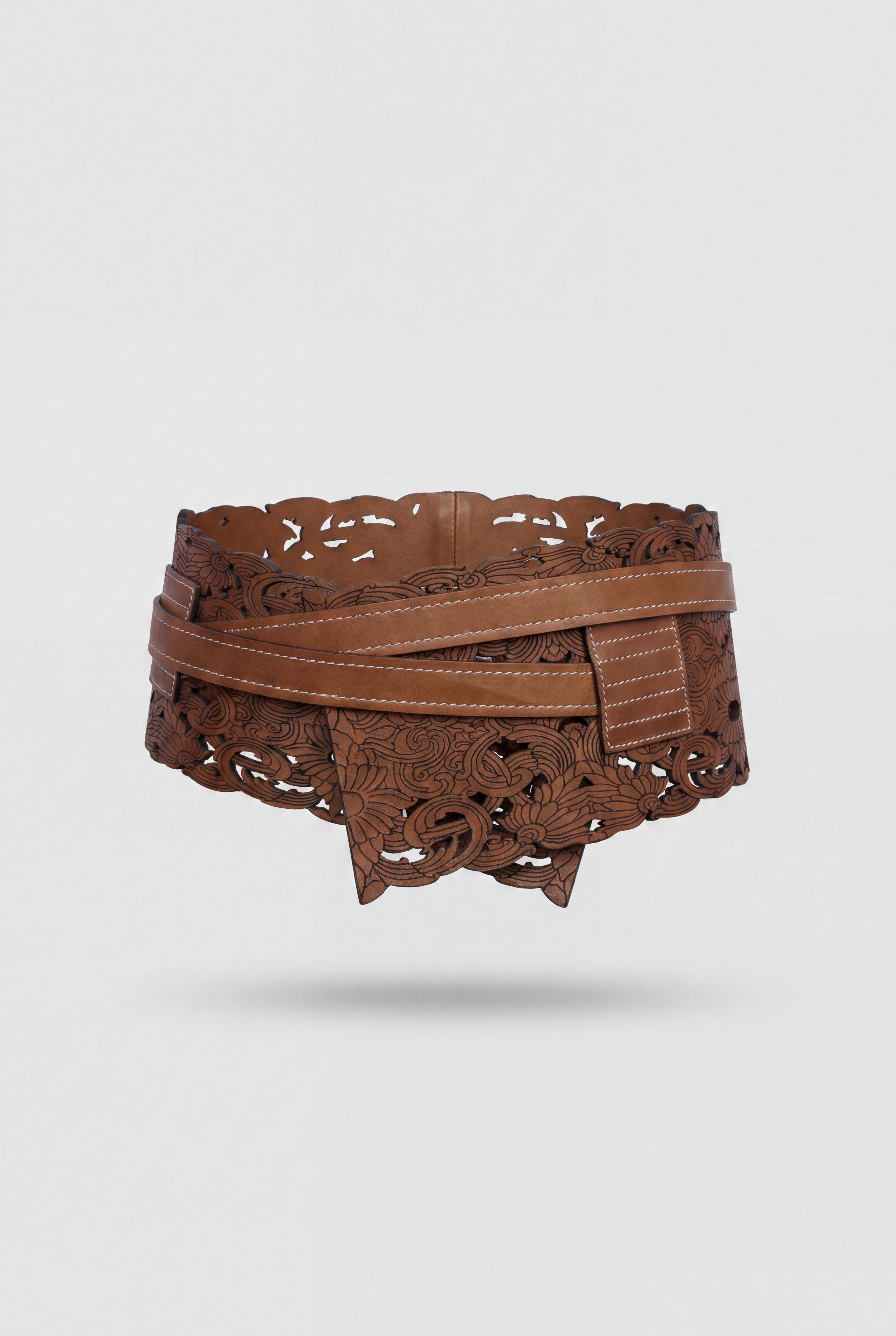 LA BARBARA BELT.