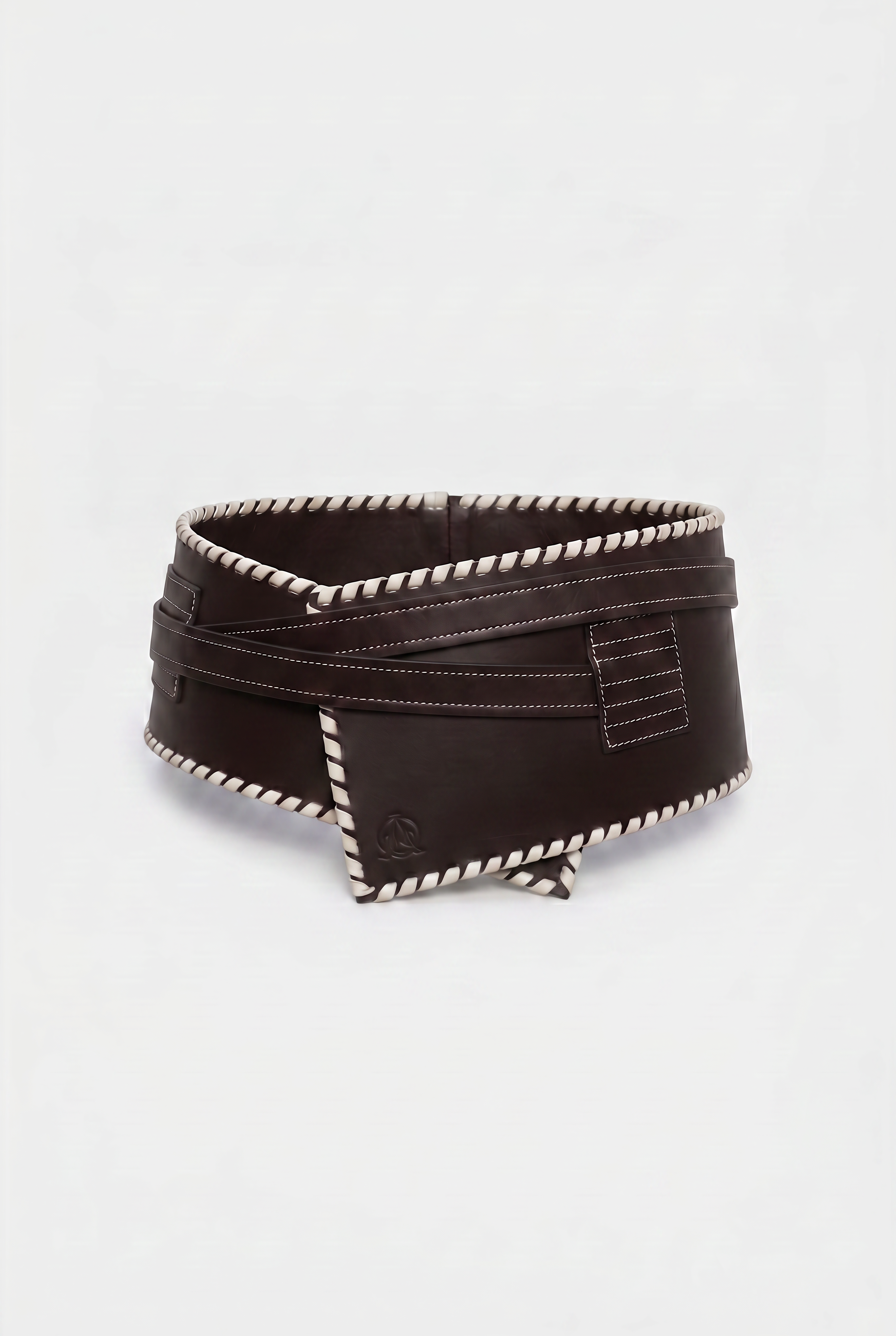 LA TRENZADA BELT.