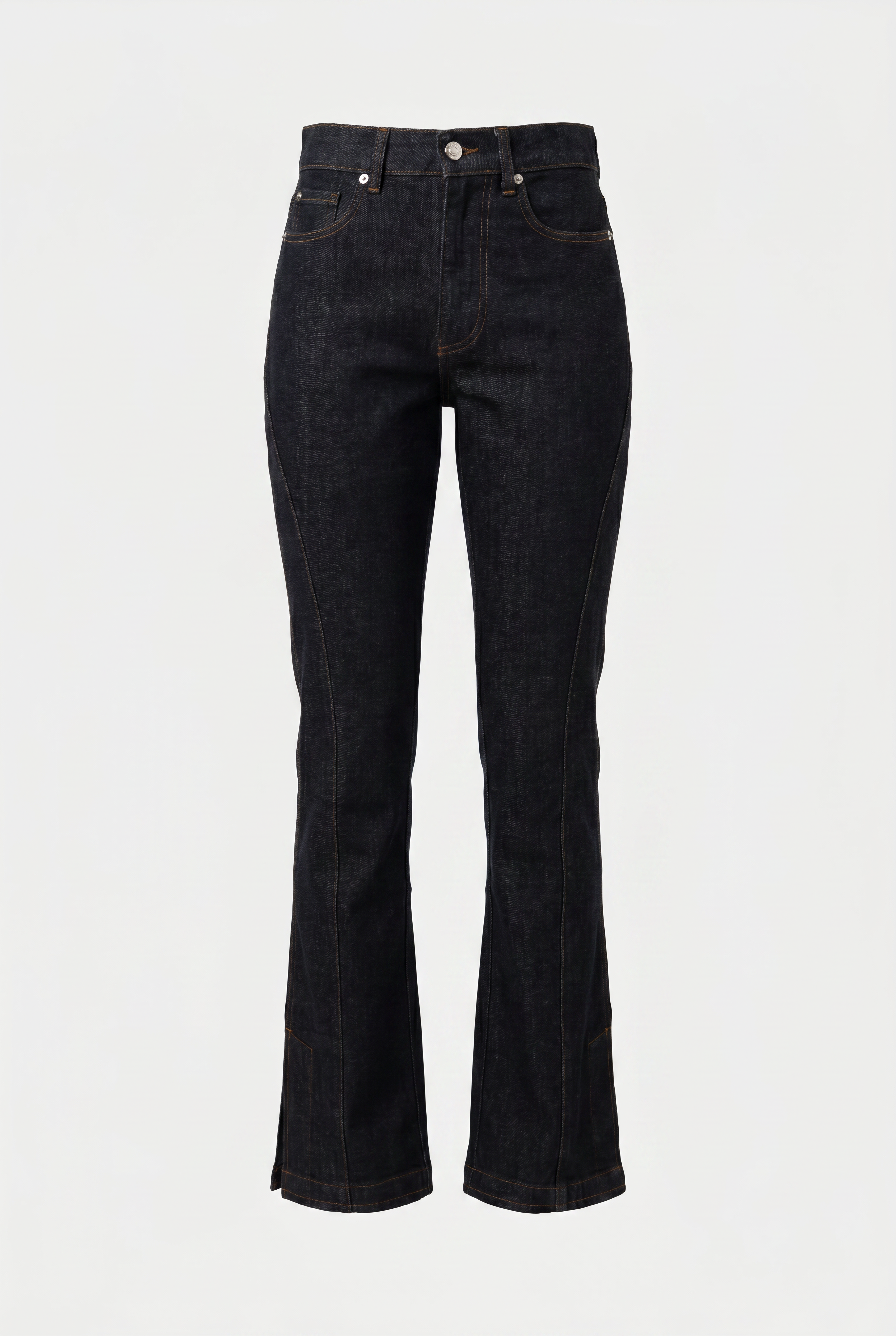 LA CHULA JEANS.