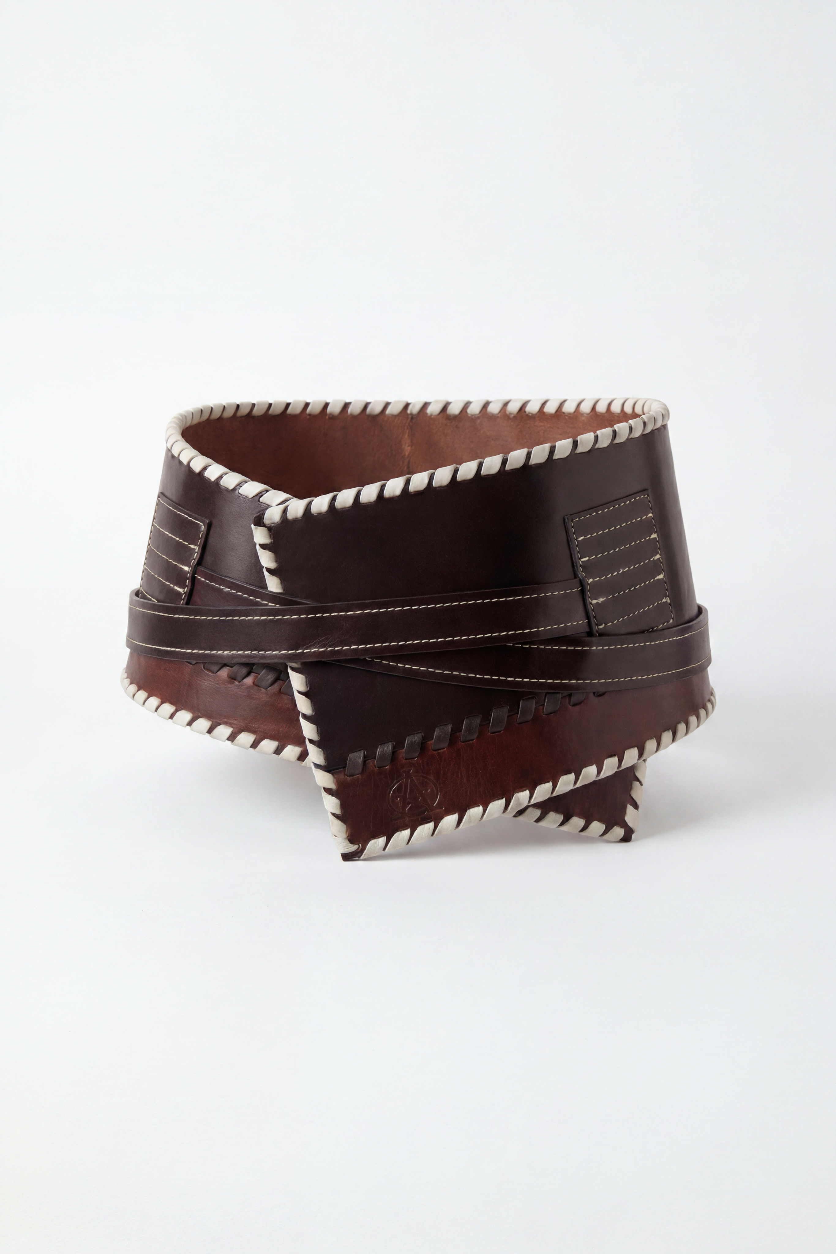 EL TRENZADO BELT.