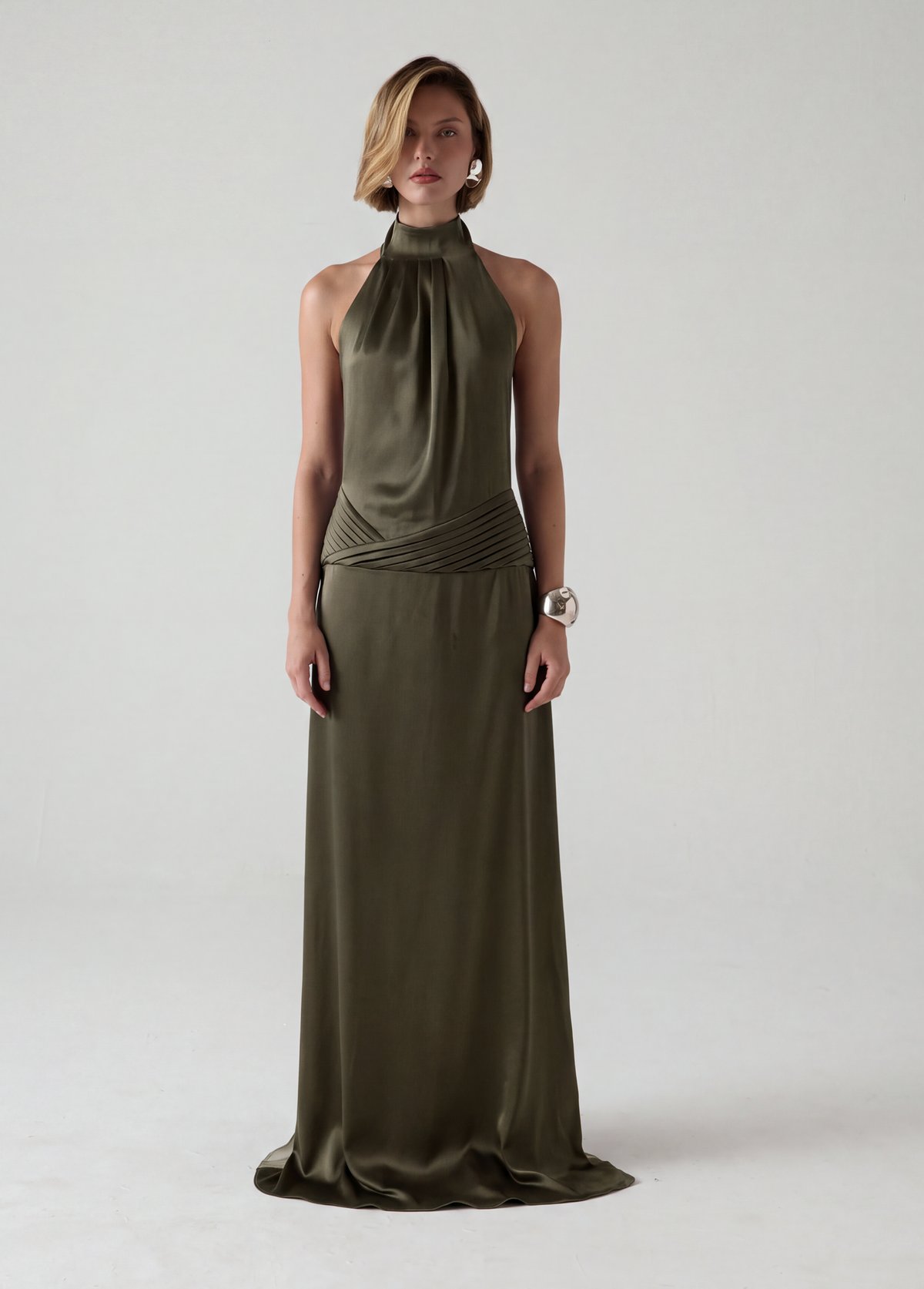 LA COMPROMETIDA DRESS.