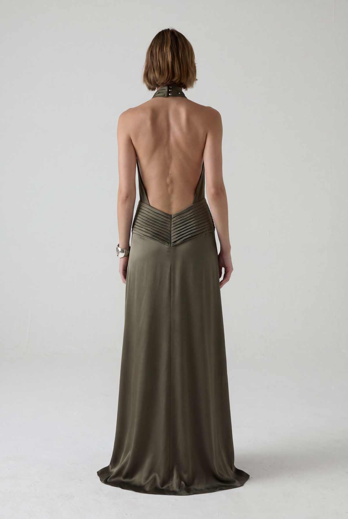 LA COMPROMETIDA DRESS.